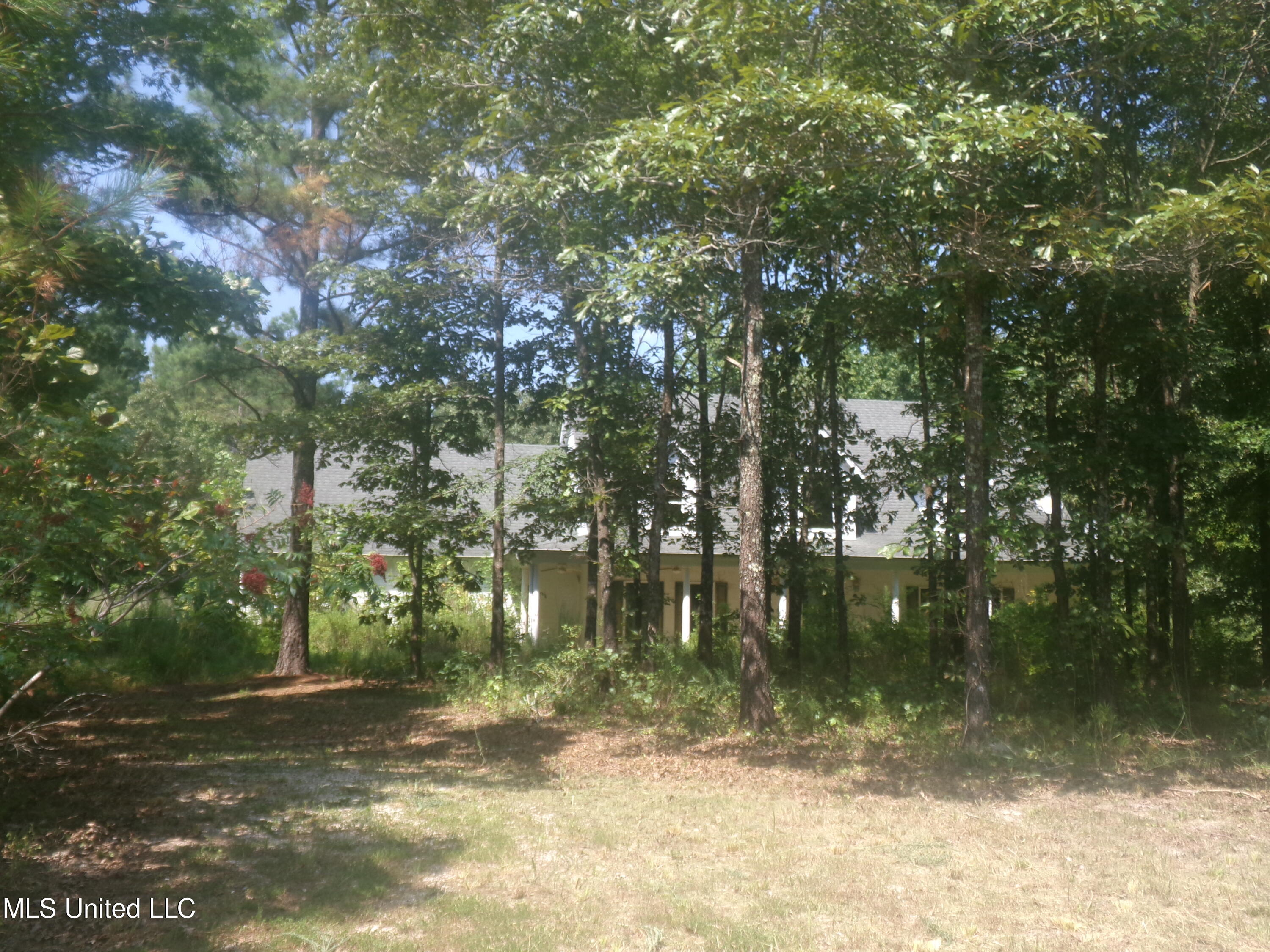 522 Breedlove Road, Michigan City, Mississippi image 2