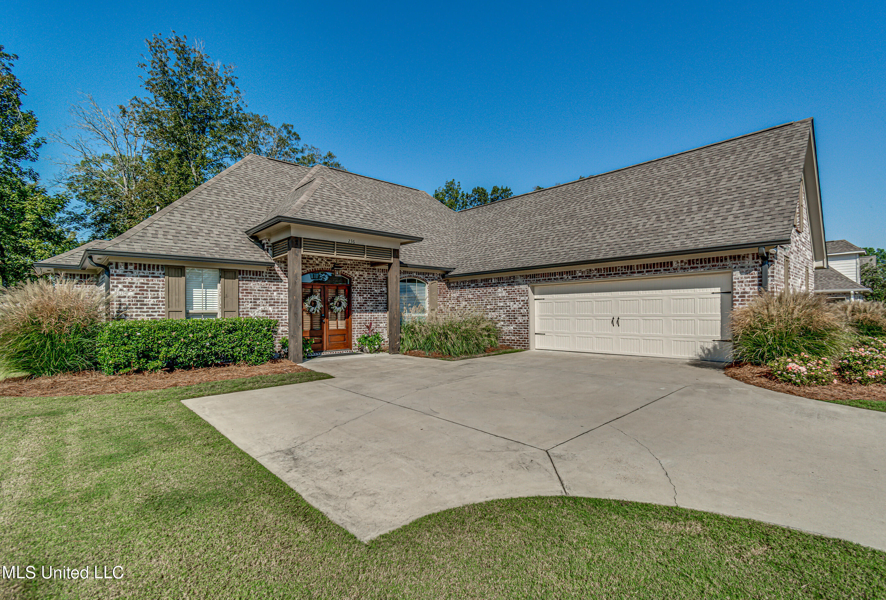 236 Buckhead Drive, Madison, Mississippi image 5