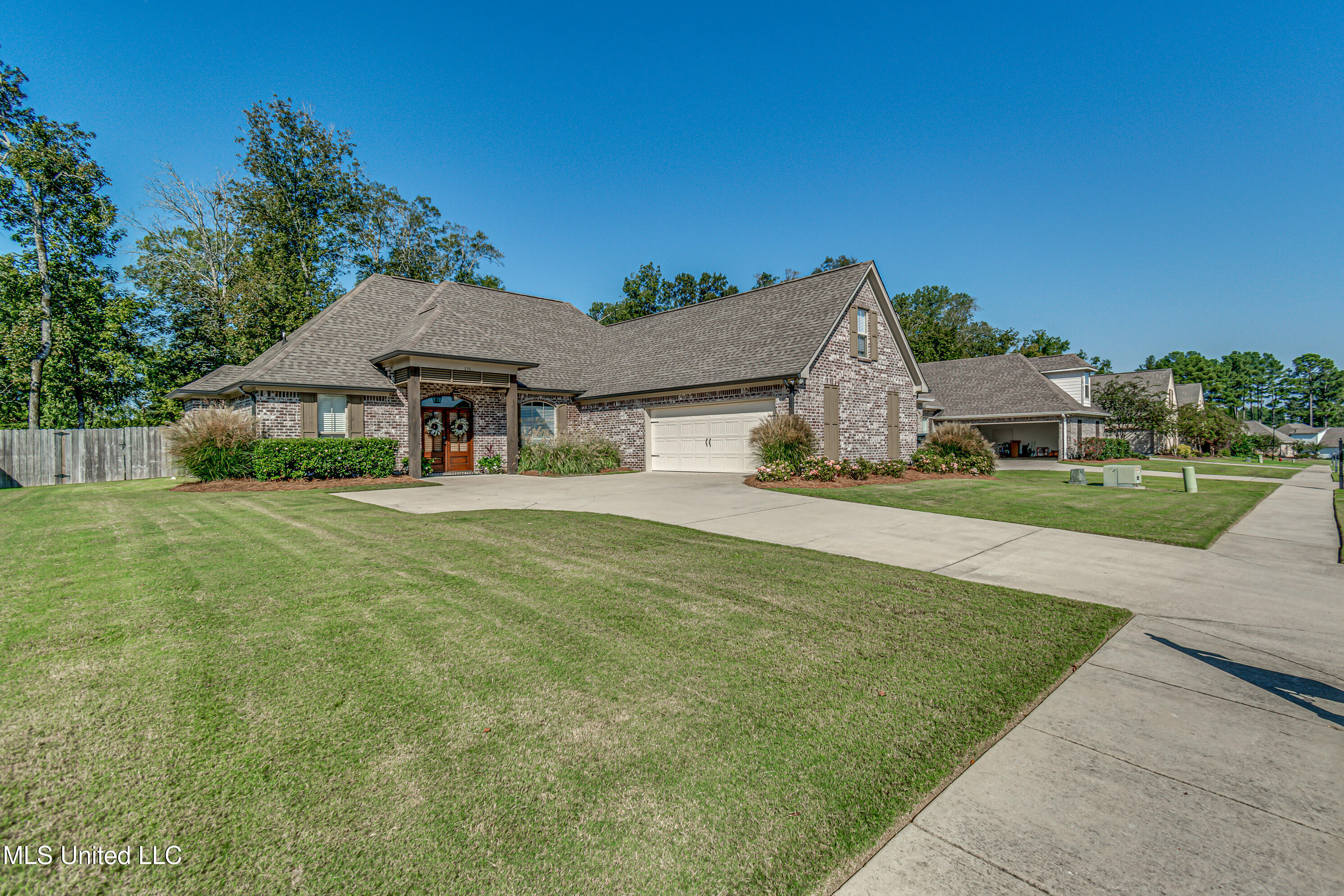 236 Buckhead Drive, Madison, Mississippi image 6