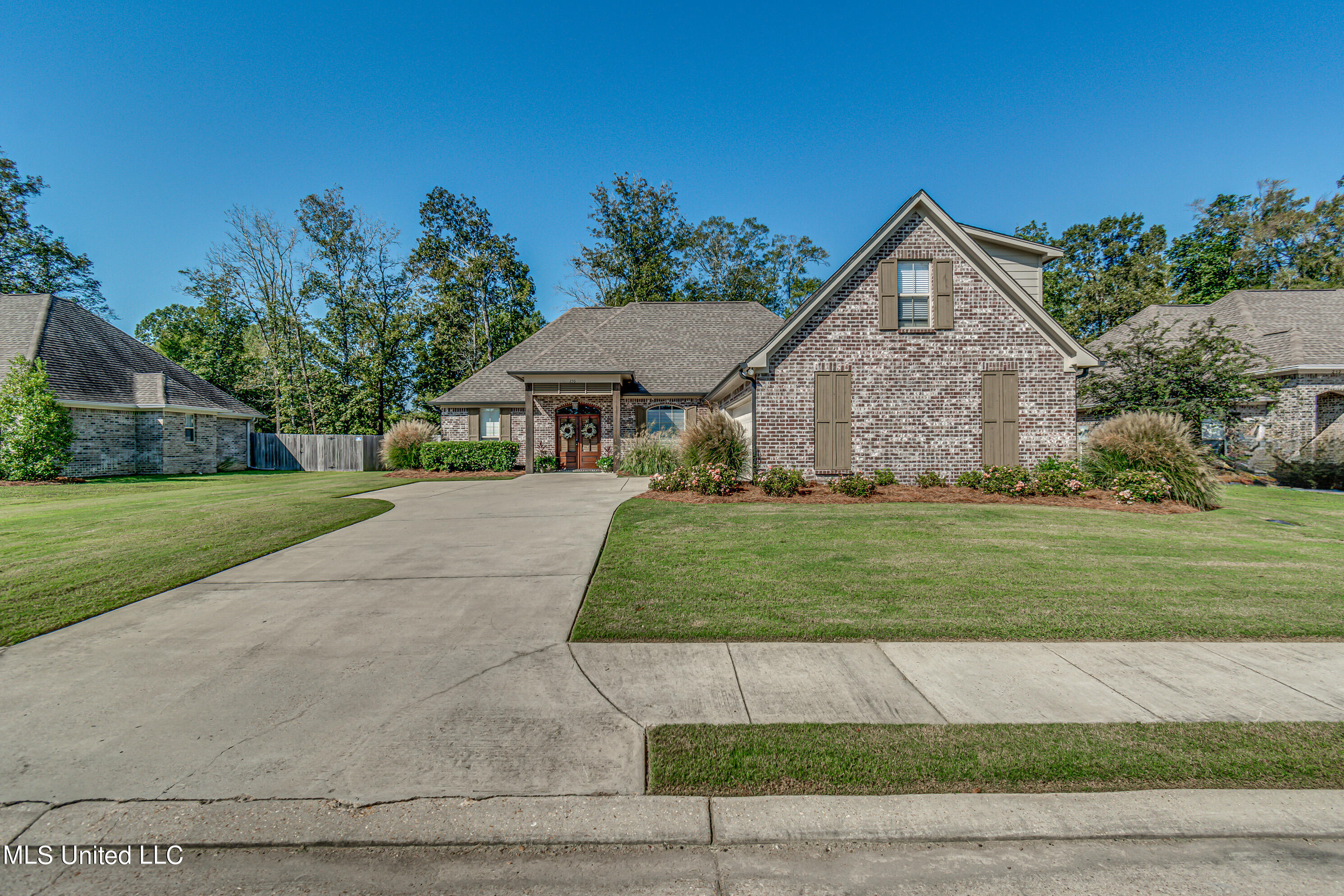 236 Buckhead Drive, Madison, Mississippi image 3