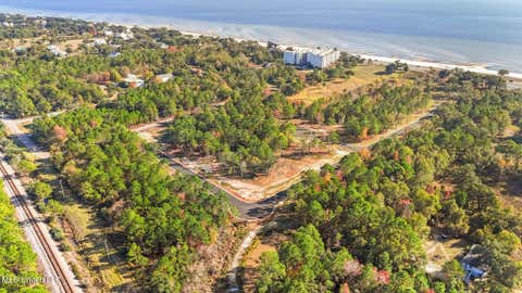 Vacant Land For Sale - 108 Live Oak Boulevard<br/> Pass Christian, MS 39571