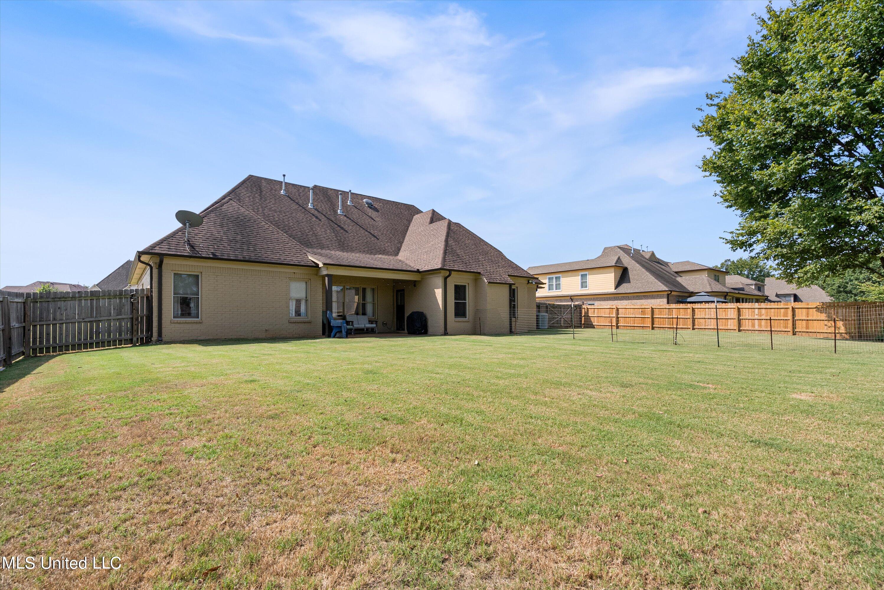 2090 Audubon Place, Southaven, Mississippi image 25