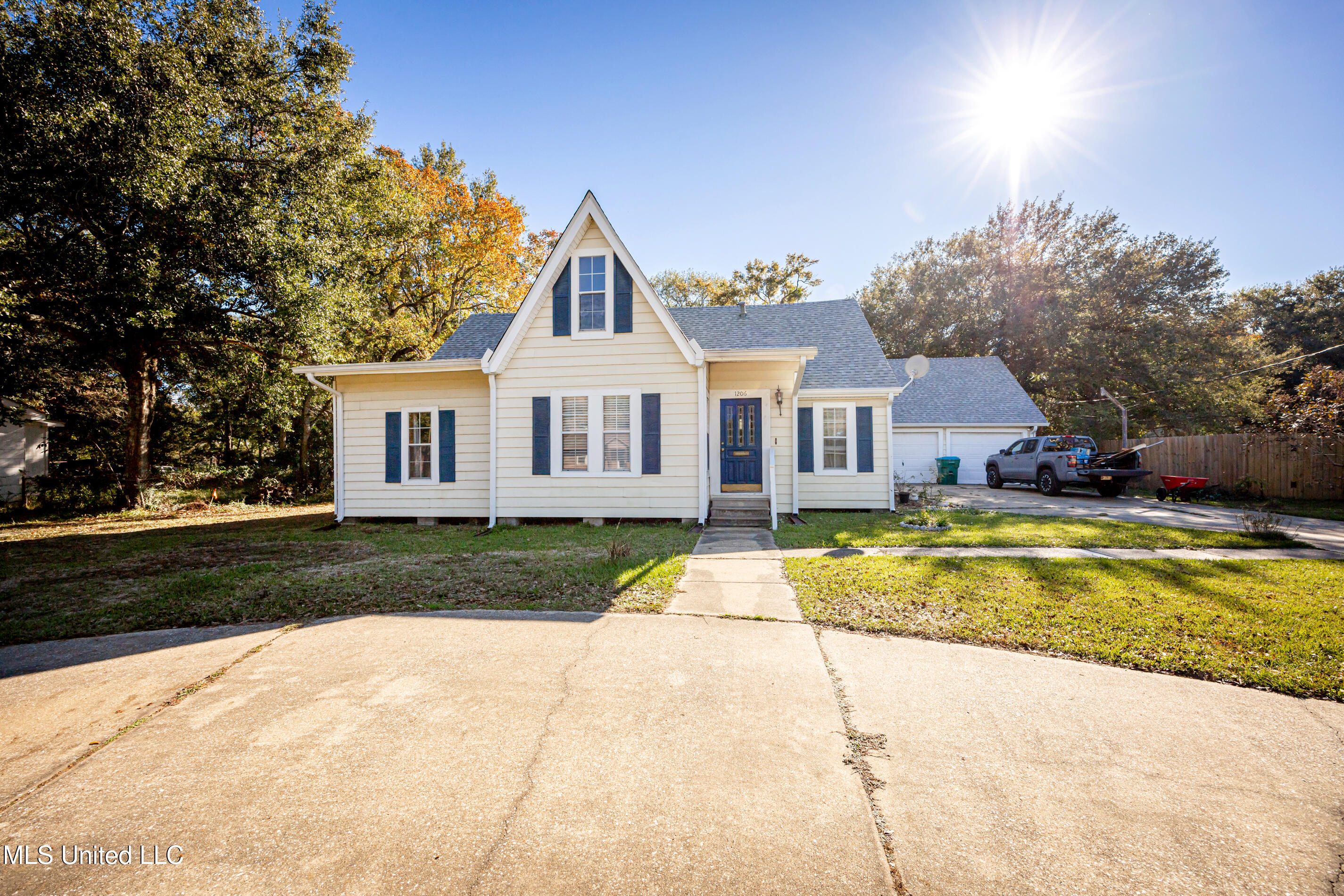 1206 Communy Avenue, Pascagoula, Mississippi image 4