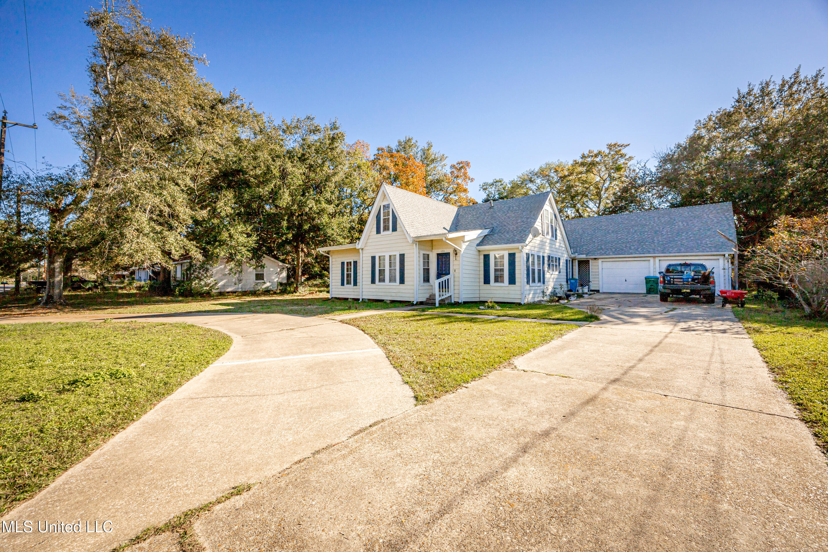 1206 Communy Avenue, Pascagoula, Mississippi image 3