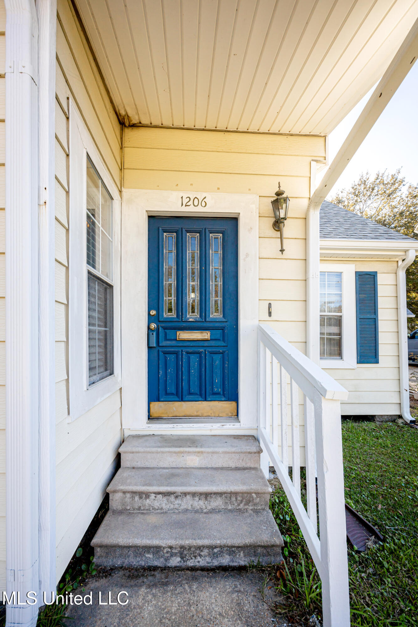 1206 Communy Avenue, Pascagoula, Mississippi image 5