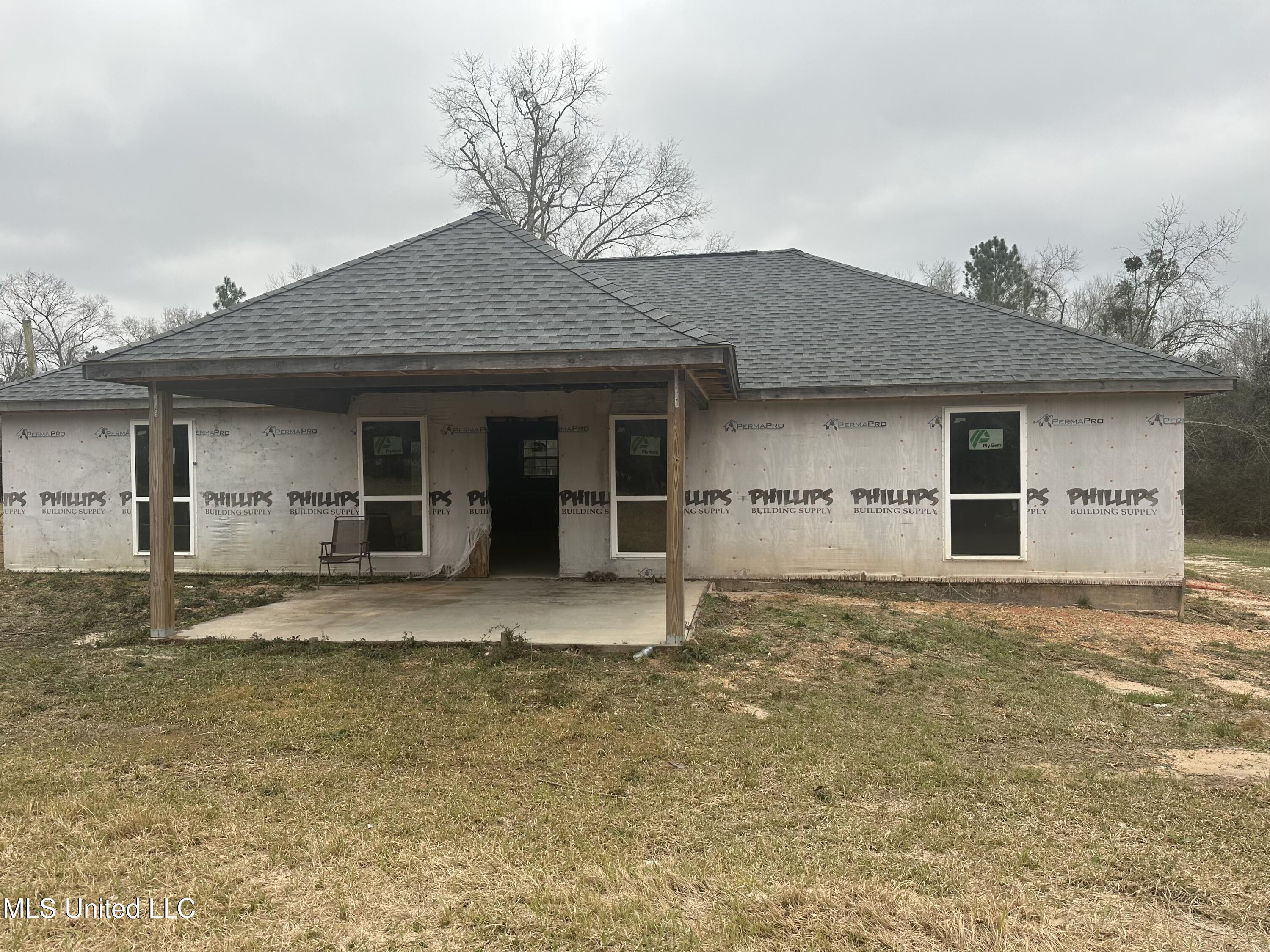 21459 Mcdowell Road, Saucier, Mississippi image 1