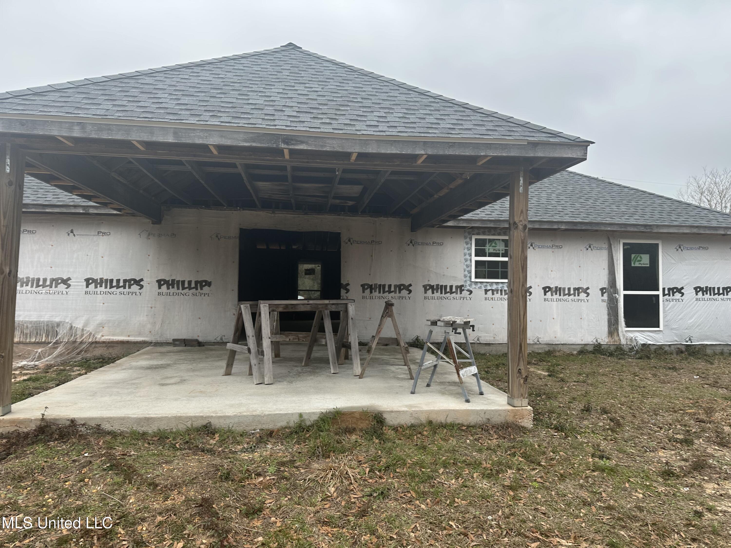 21459 Mcdowell Road, Saucier, Mississippi image 2