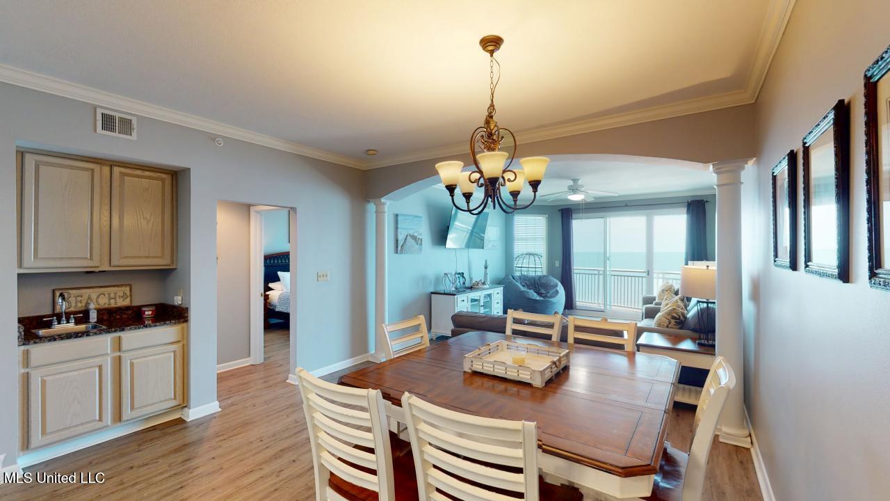 2230 Beach Drive #1205, Gulfport, Mississippi image 10