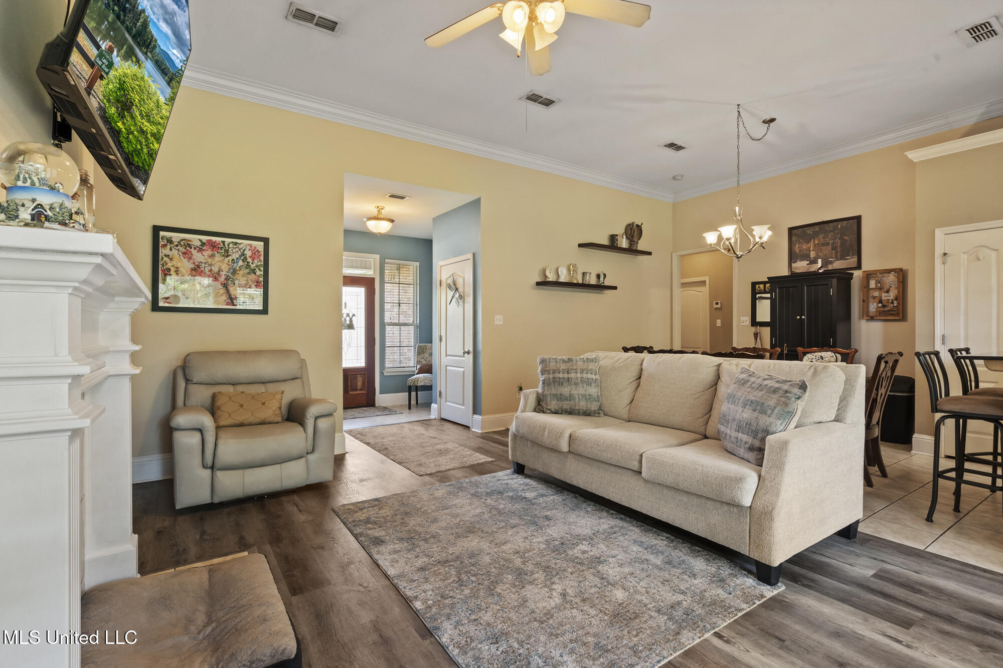 7829 Rue Morgan, Ocean Springs, Mississippi image 7