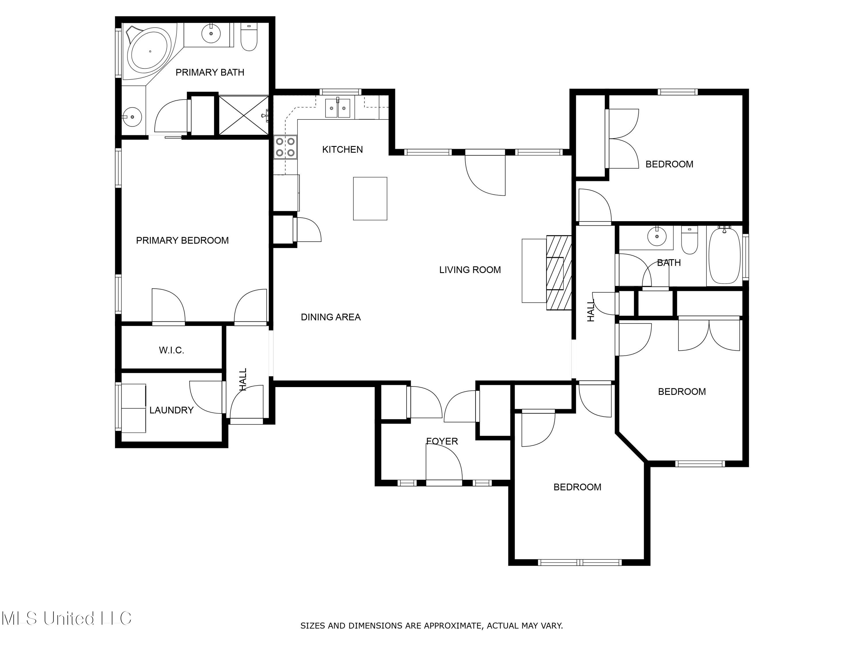 7829 Rue Morgan, Ocean Springs, Mississippi image 29