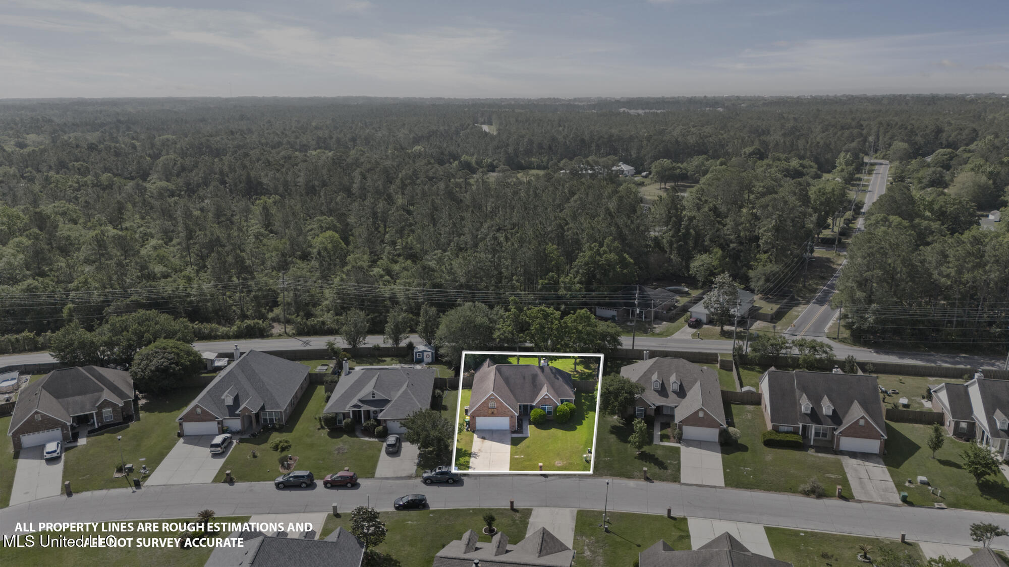 7829 Rue Morgan, Ocean Springs, Mississippi image 25