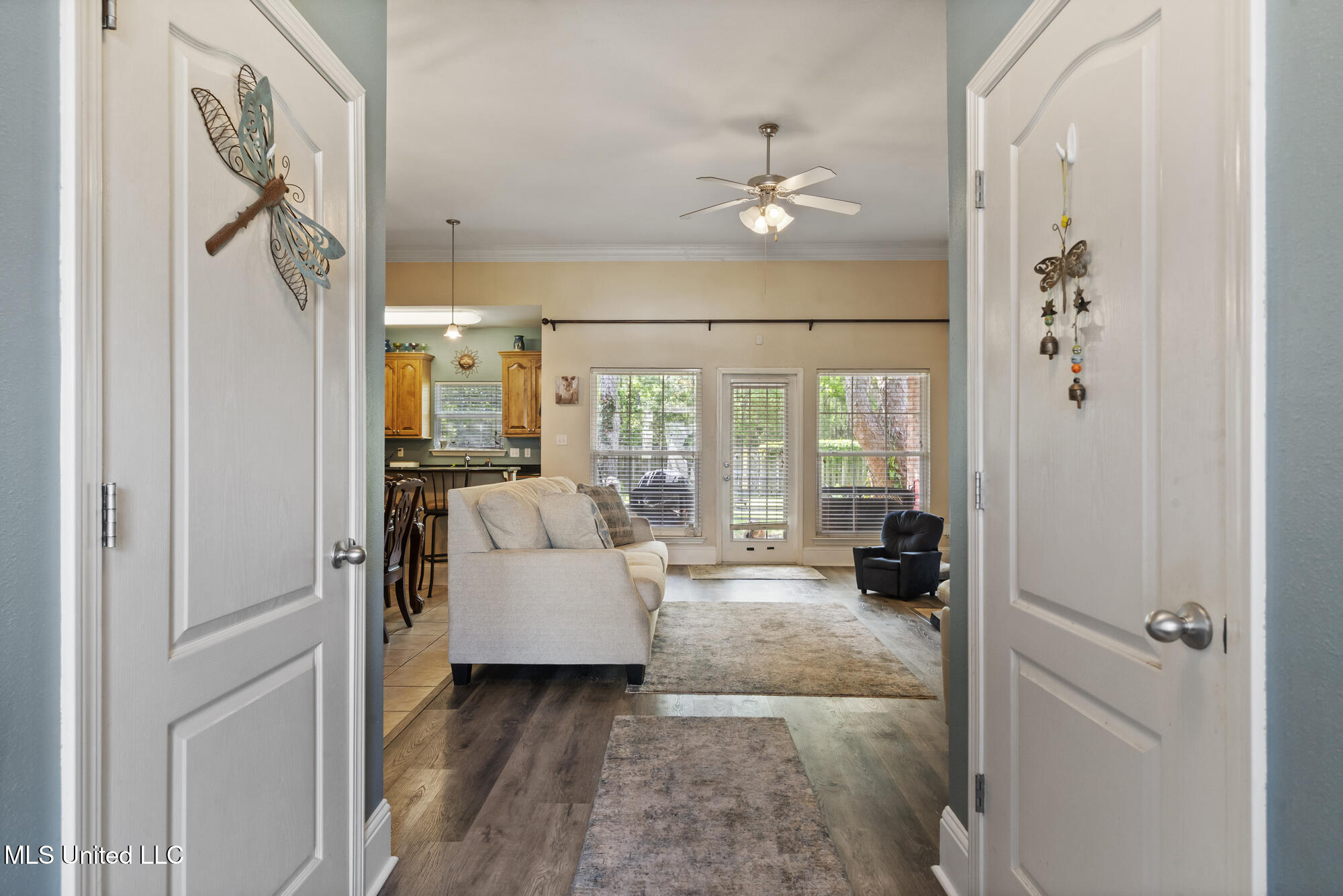 7829 Rue Morgan, Ocean Springs, Mississippi image 4