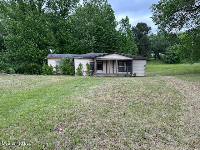 4620 Horn Lake Road, Nesbit, Mississippi image 1