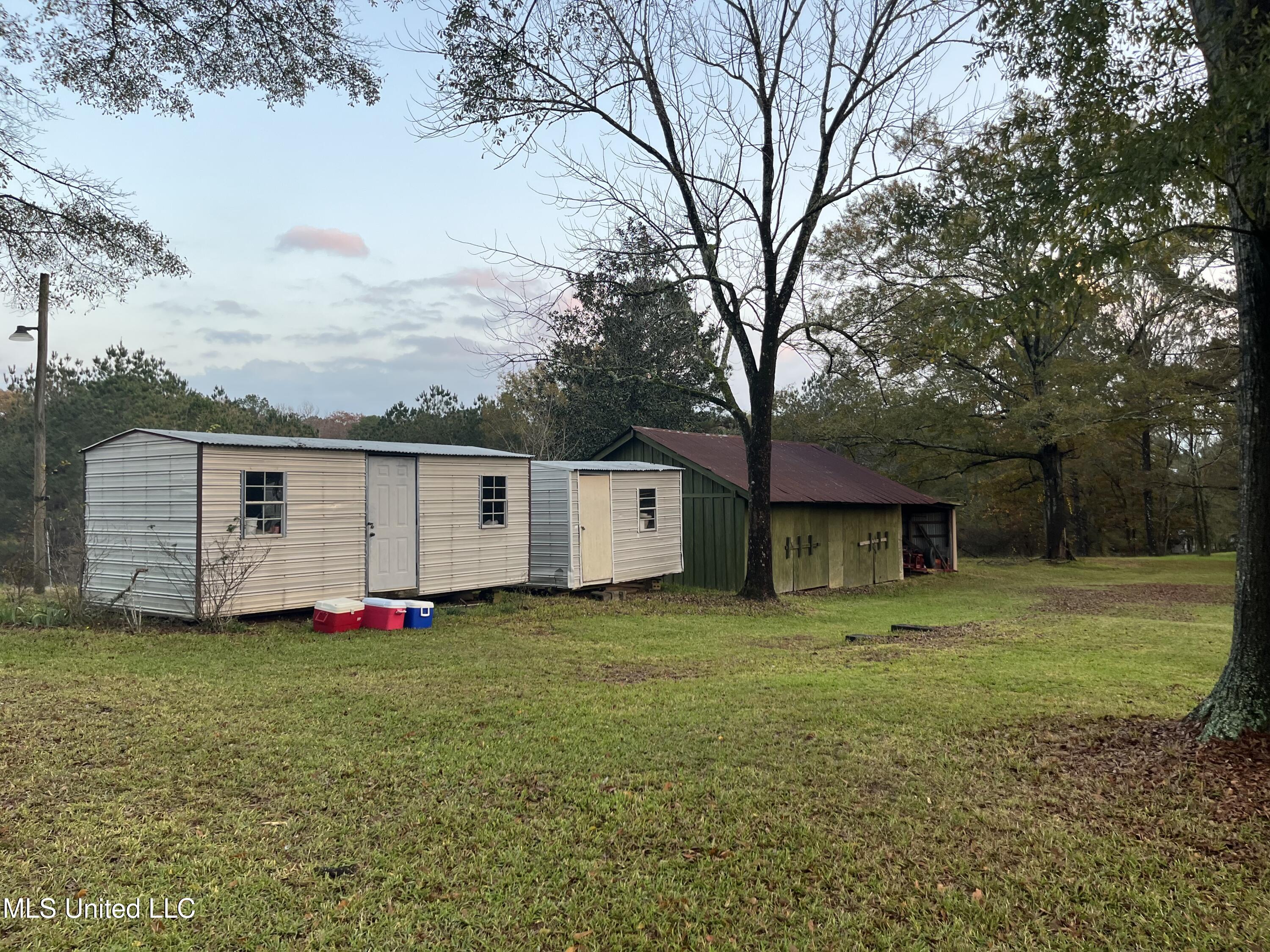 428 Williams Road, Florence, Mississippi image 4