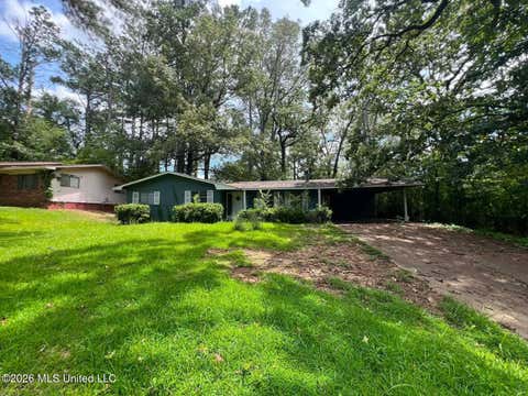Homes For Sale - 1789 Wood Glen Drive<br/> Jackson, MS 39204