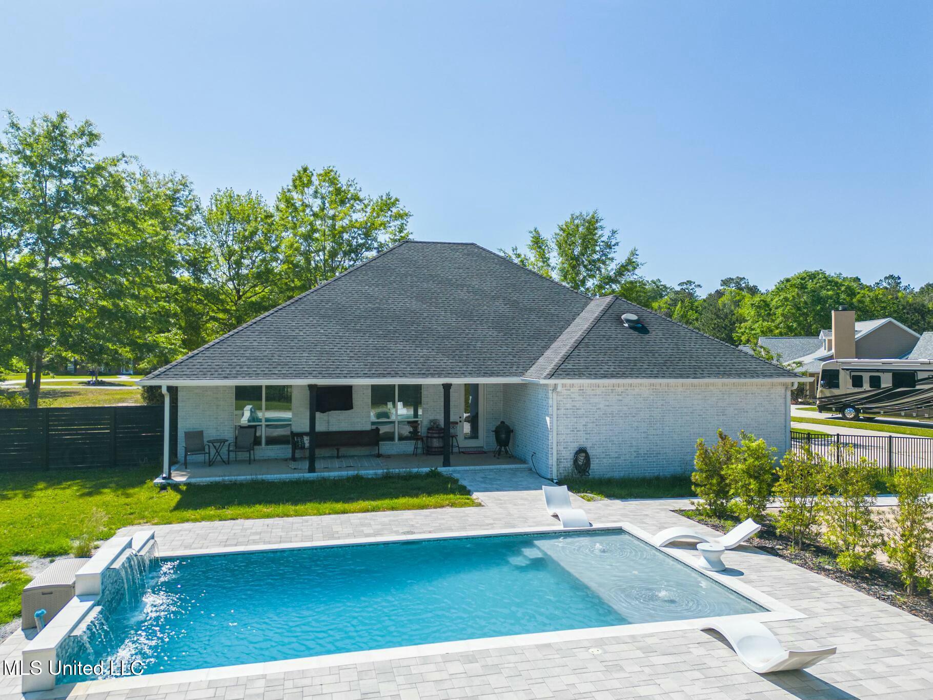 8521 Julia Drive, Vancleave, Mississippi image 33