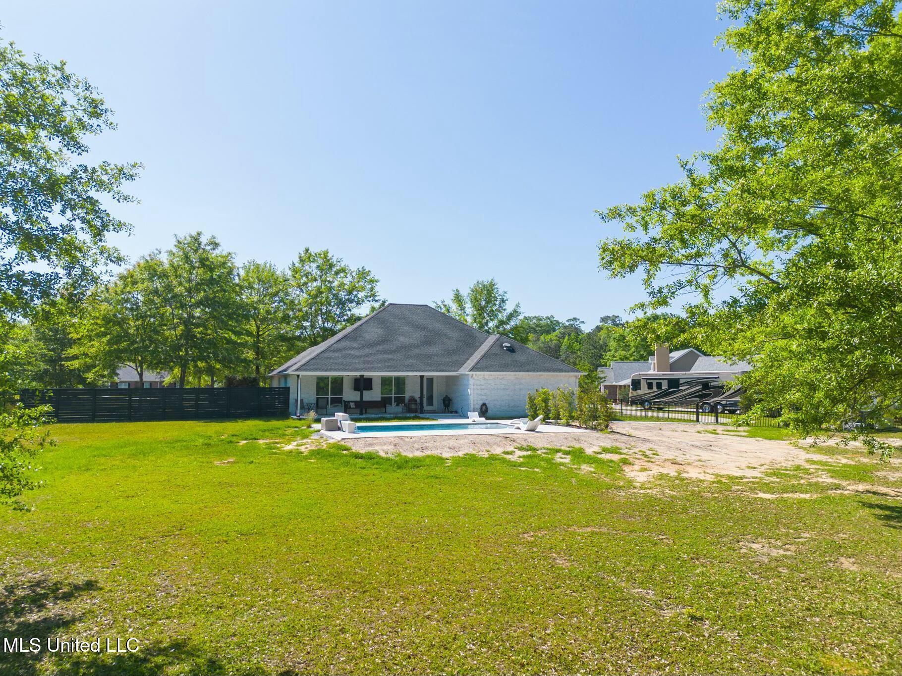 8521 Julia Drive, Vancleave, Mississippi image 34