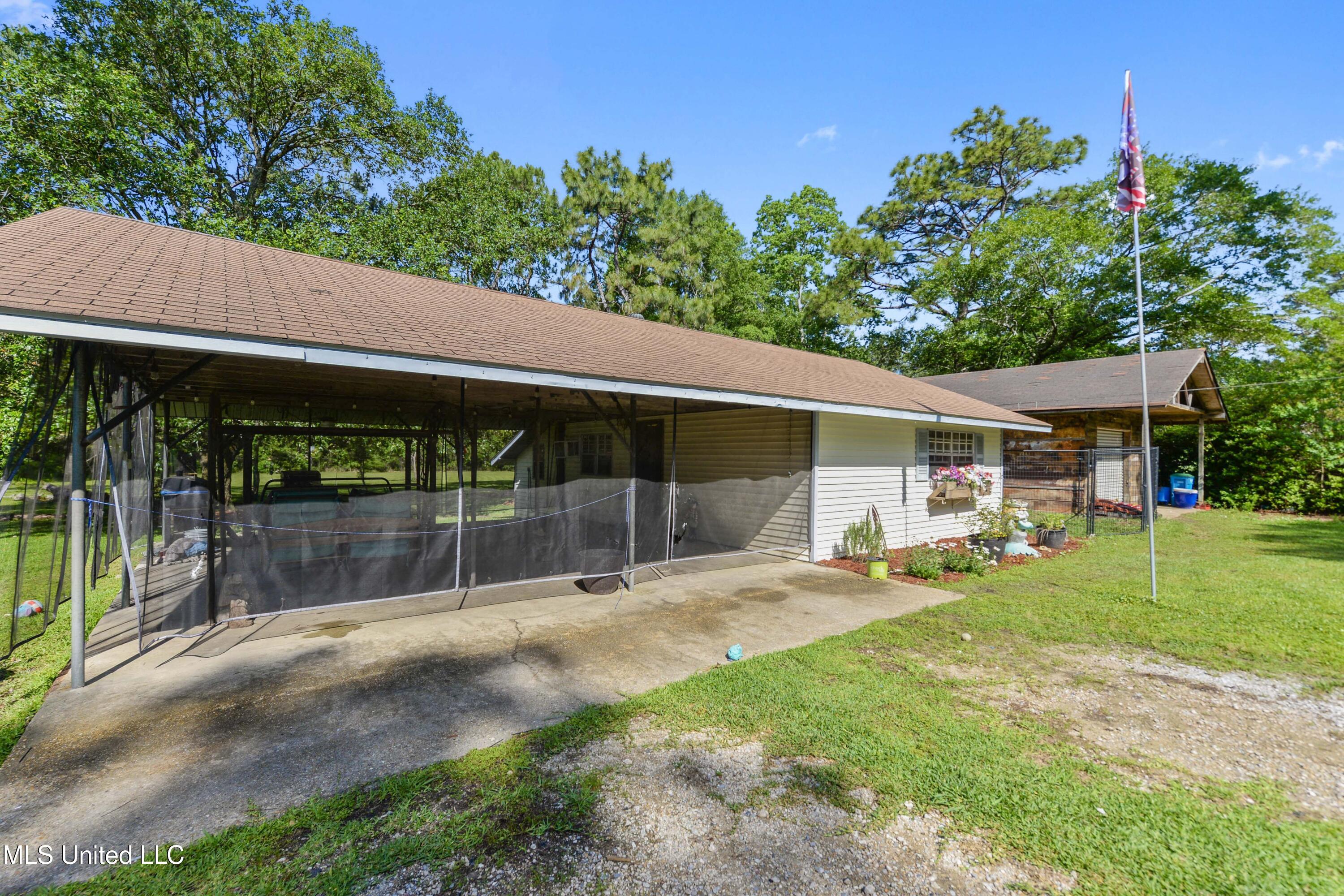 12833 Saracennia Road, Moss Point, Mississippi image 19