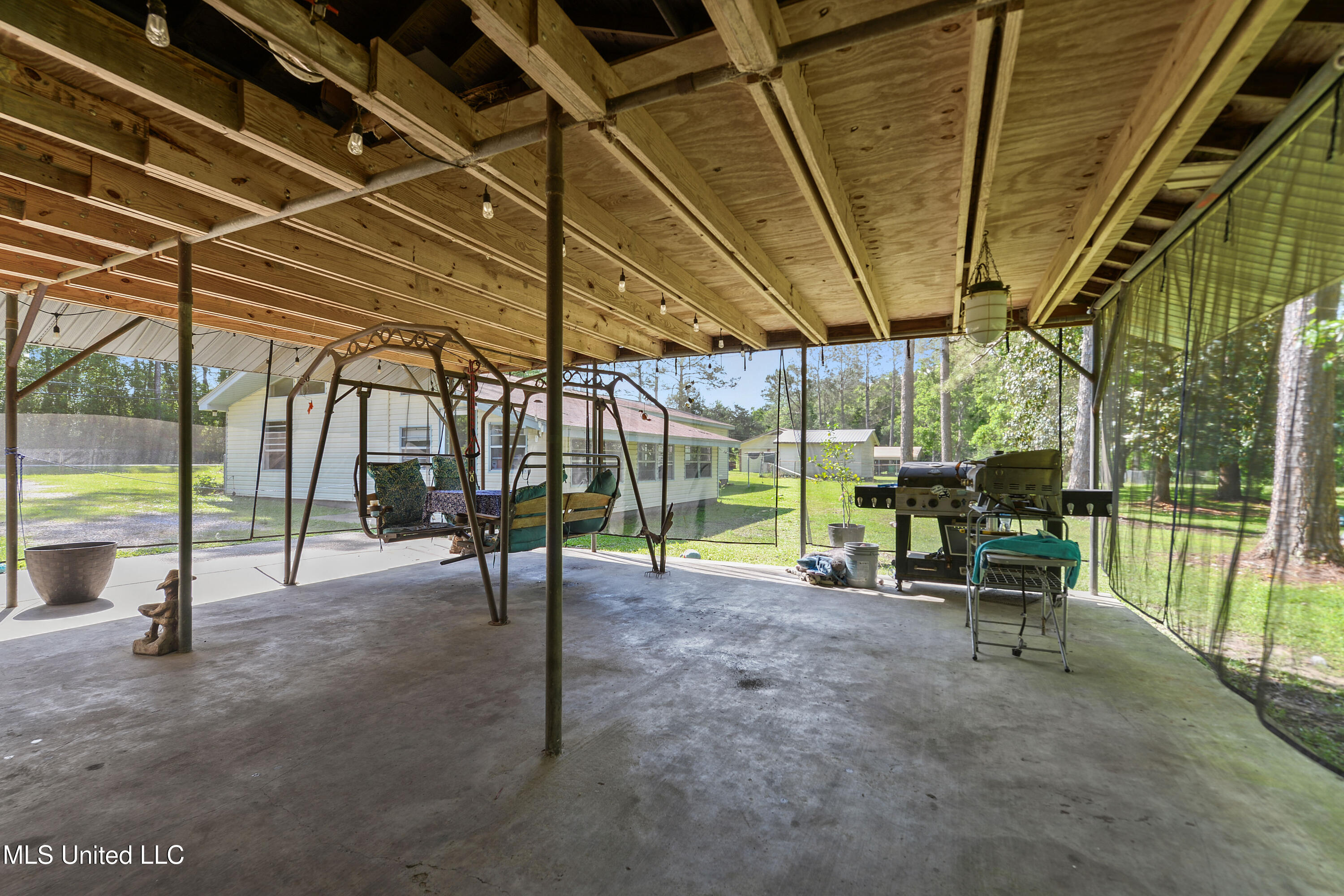 12833 Saracennia Road, Moss Point, Mississippi image 20