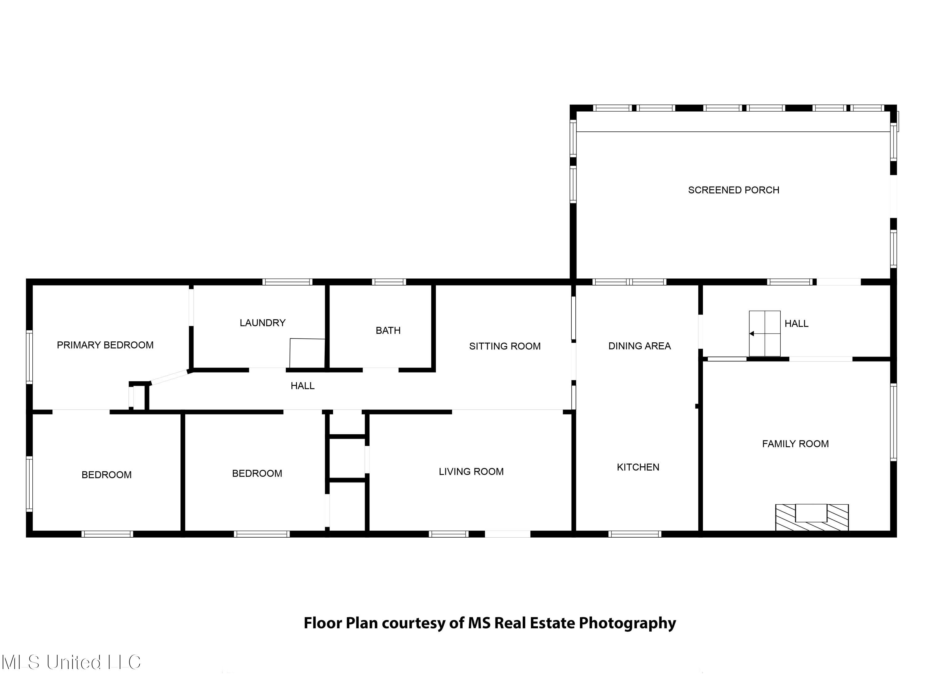 12833 Saracennia Road, Moss Point, Mississippi image 29