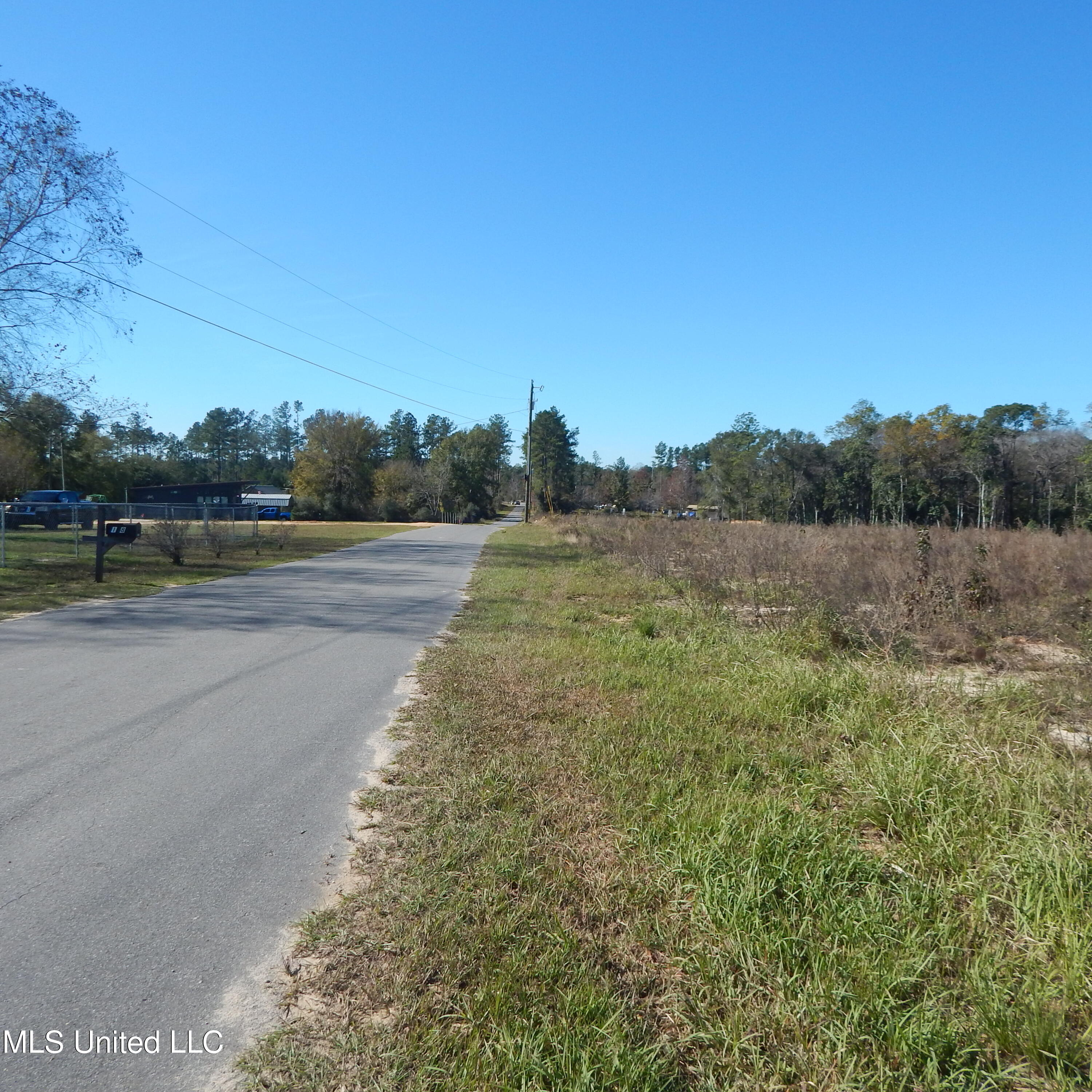 Blackberry Lane, Lucedale, Mississippi image 7
