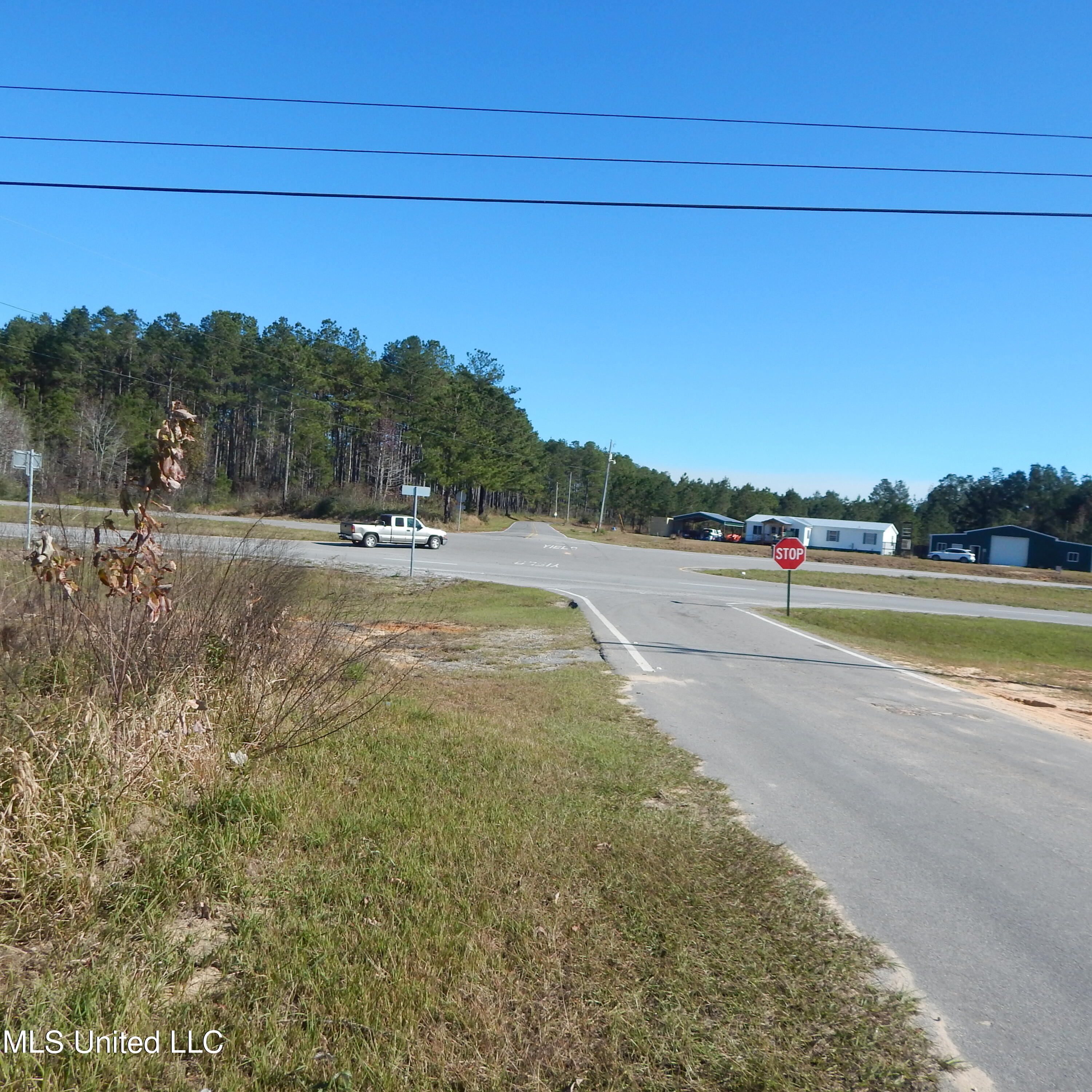 Blackberry Lane, Lucedale, Mississippi image 3