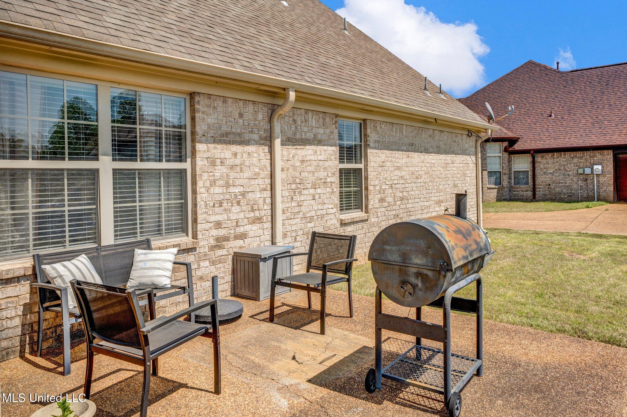 7409 Wallingford Drive, Olive Branch, Mississippi image 37