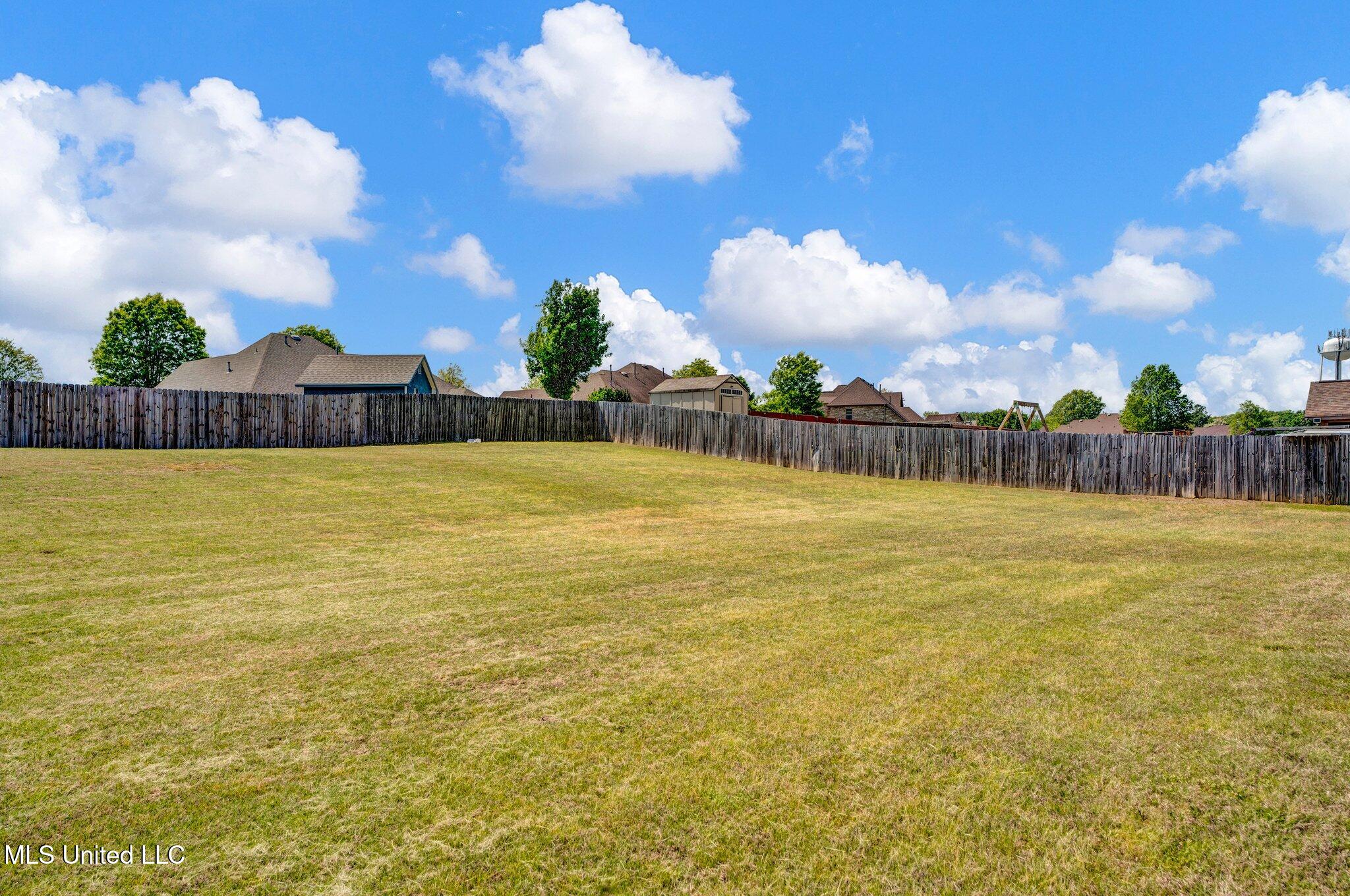 7409 Wallingford Drive, Olive Branch, Mississippi image 36