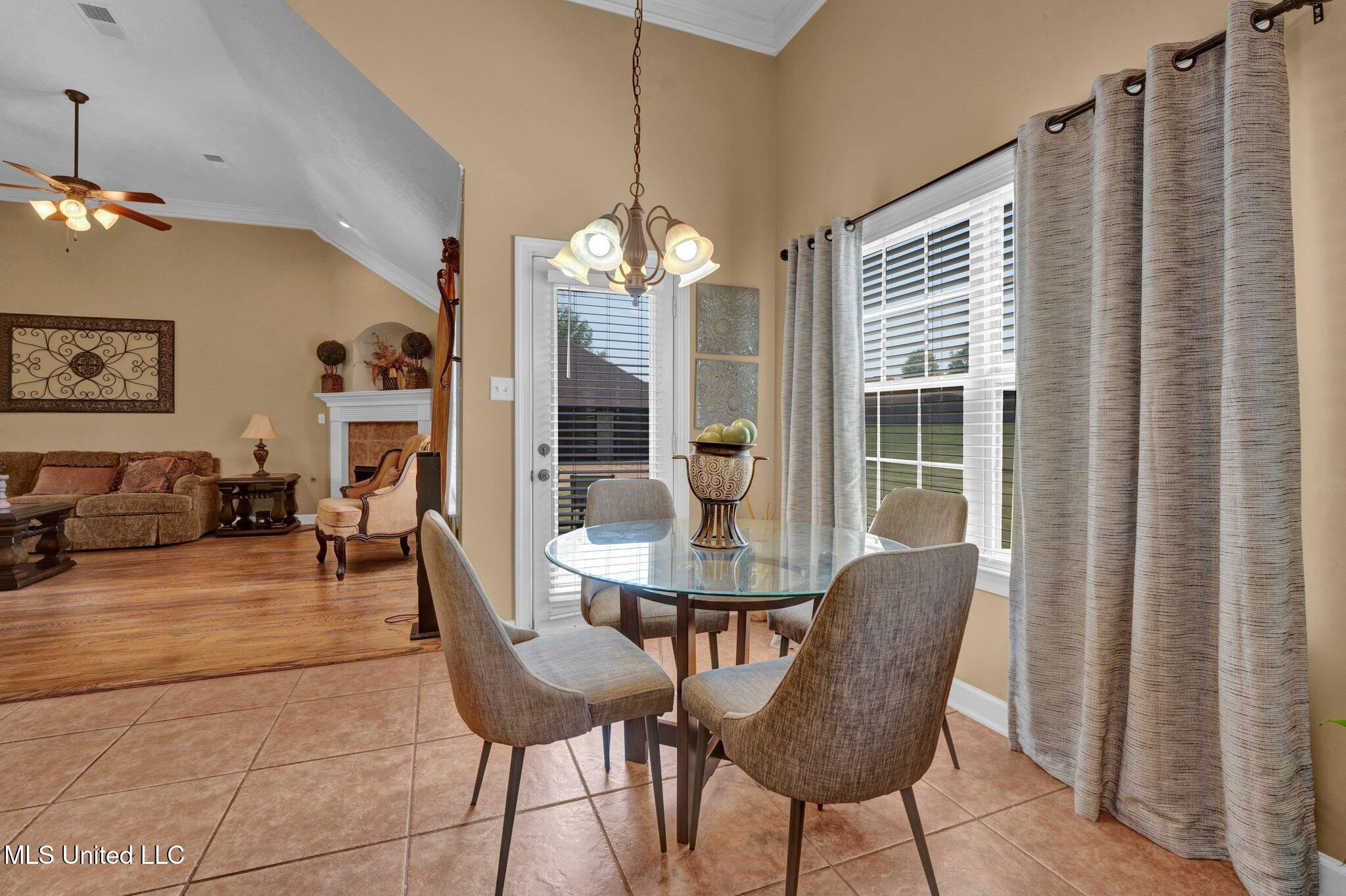7409 Wallingford Drive, Olive Branch, Mississippi image 19