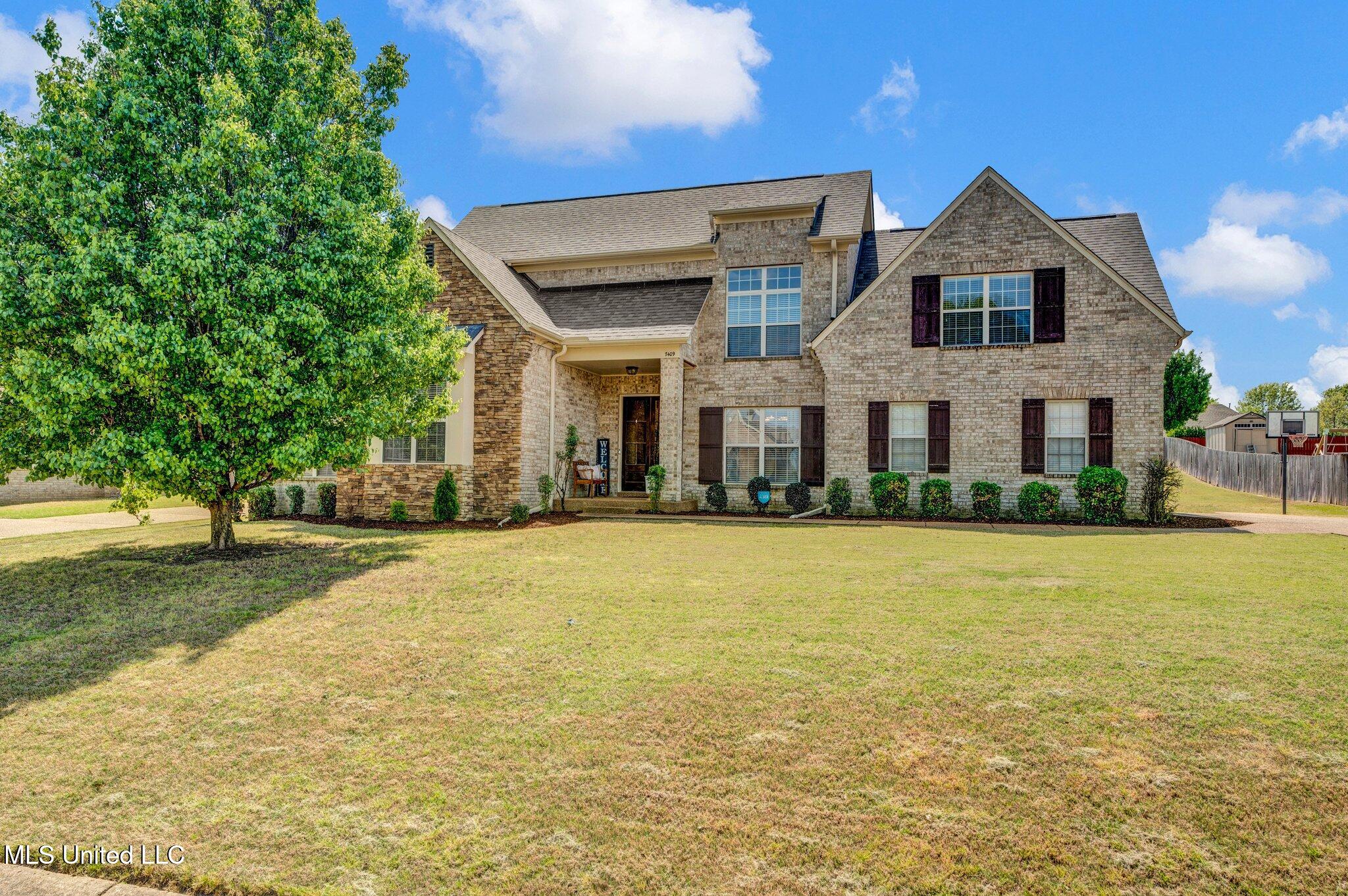 7409 Wallingford Drive, Olive Branch, Mississippi image 4