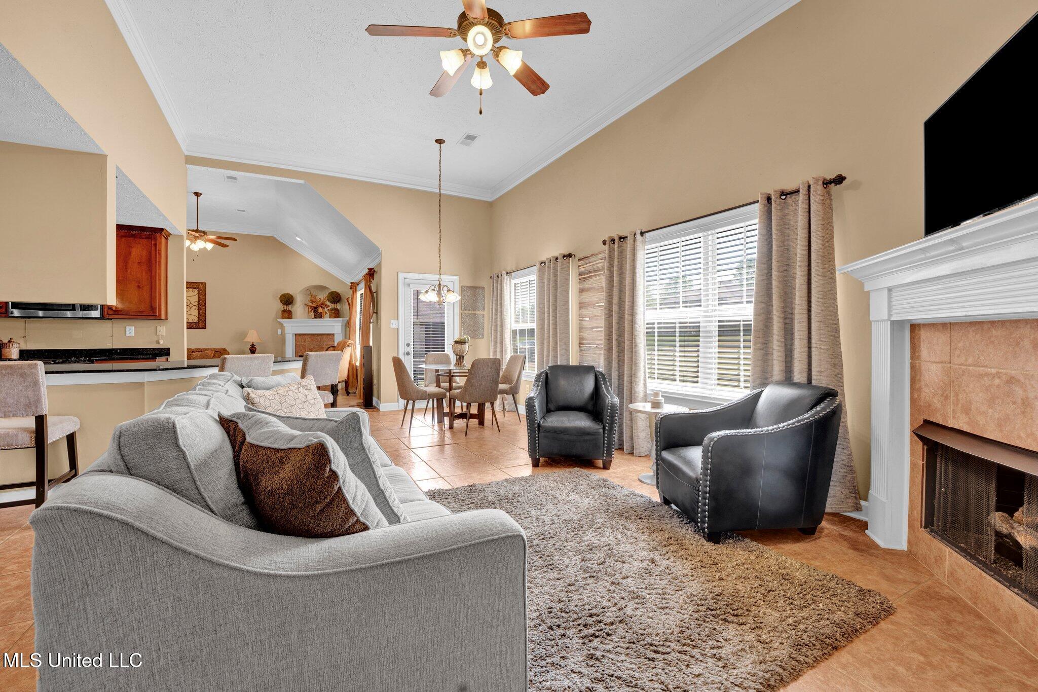 7409 Wallingford Drive, Olive Branch, Mississippi image 21