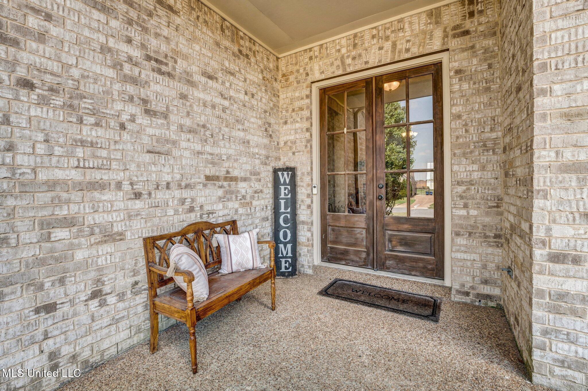 7409 Wallingford Drive, Olive Branch, Mississippi image 7