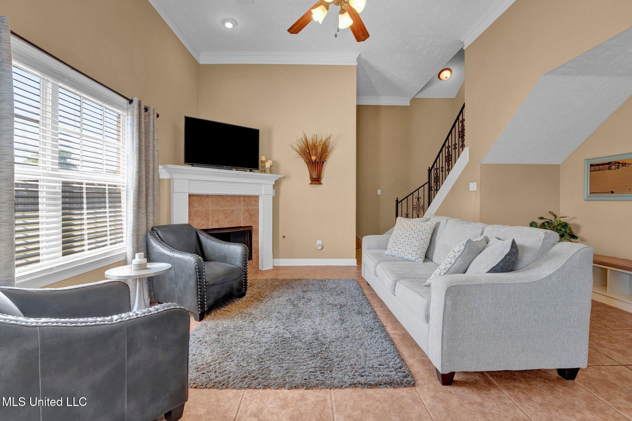 7409 Wallingford Drive, Olive Branch, Mississippi image 20