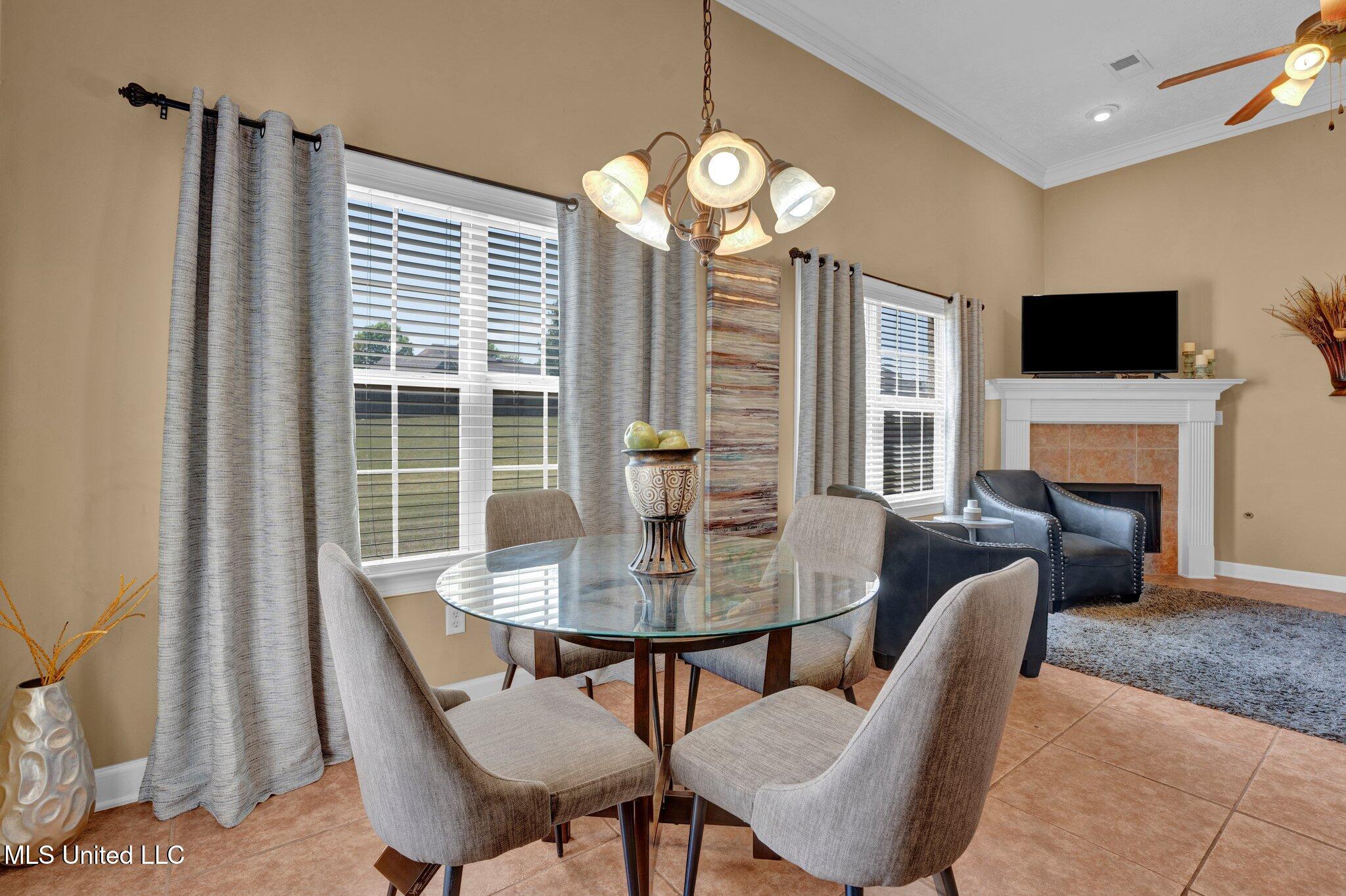 7409 Wallingford Drive, Olive Branch, Mississippi image 18