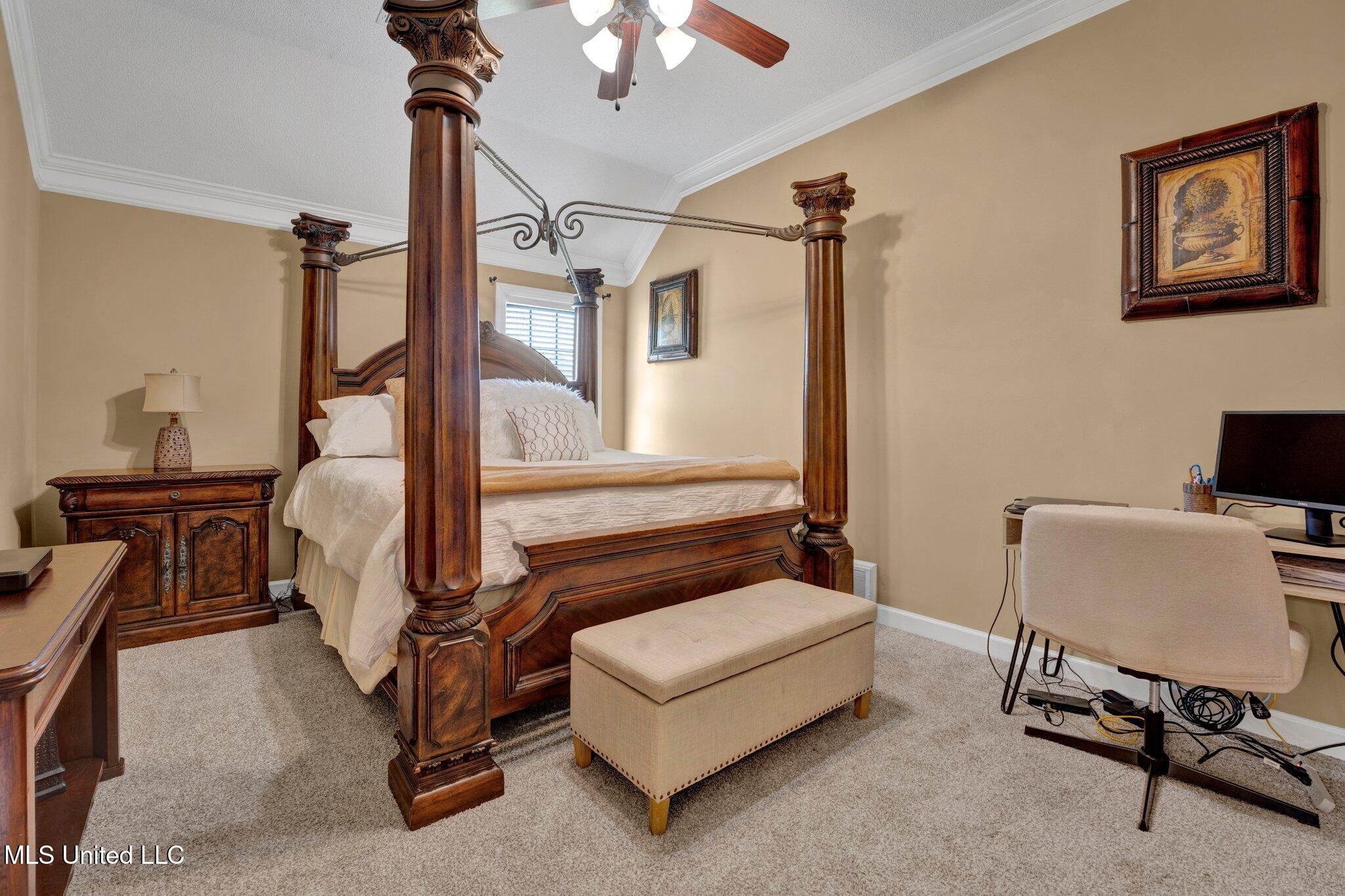 7409 Wallingford Drive, Olive Branch, Mississippi image 28