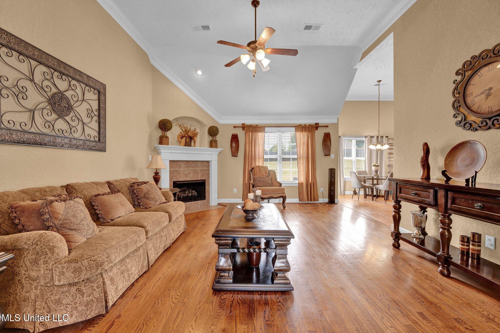 7409 Wallingford Drive, Olive Branch, Mississippi image 11