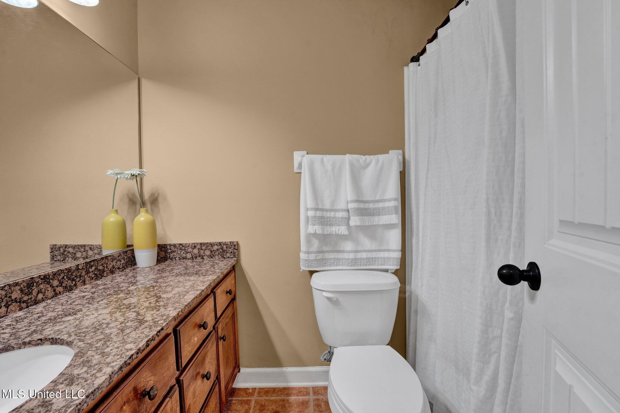 7409 Wallingford Drive, Olive Branch, Mississippi image 35