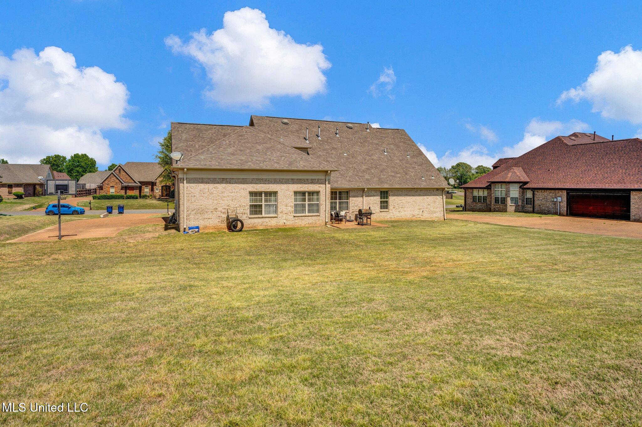 7409 Wallingford Drive, Olive Branch, Mississippi image 38
