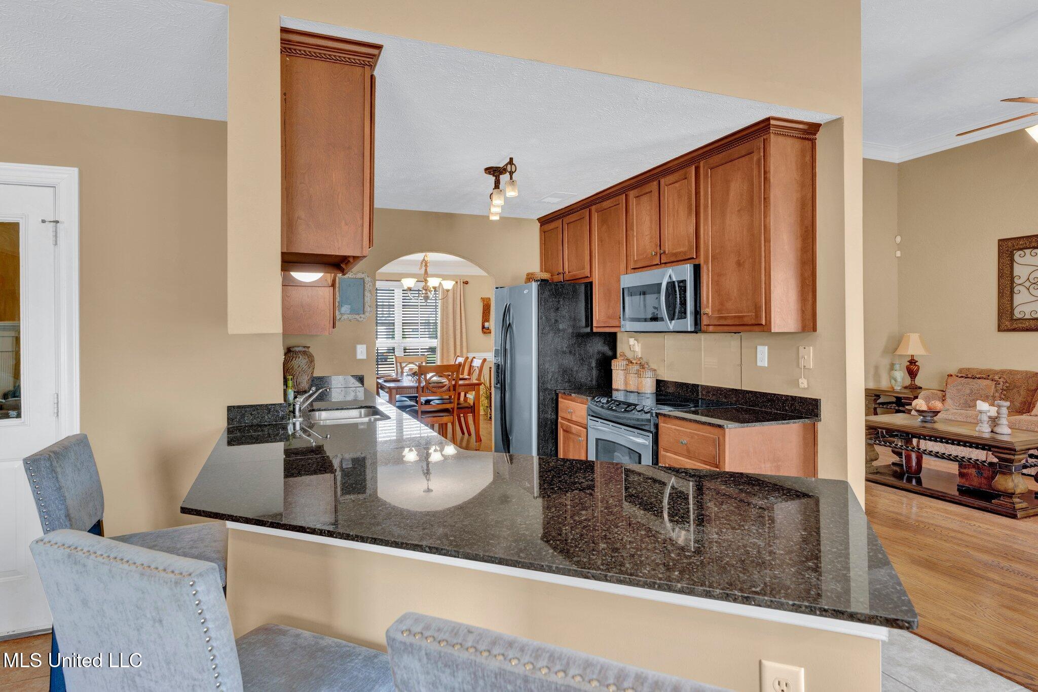 7409 Wallingford Drive, Olive Branch, Mississippi image 17