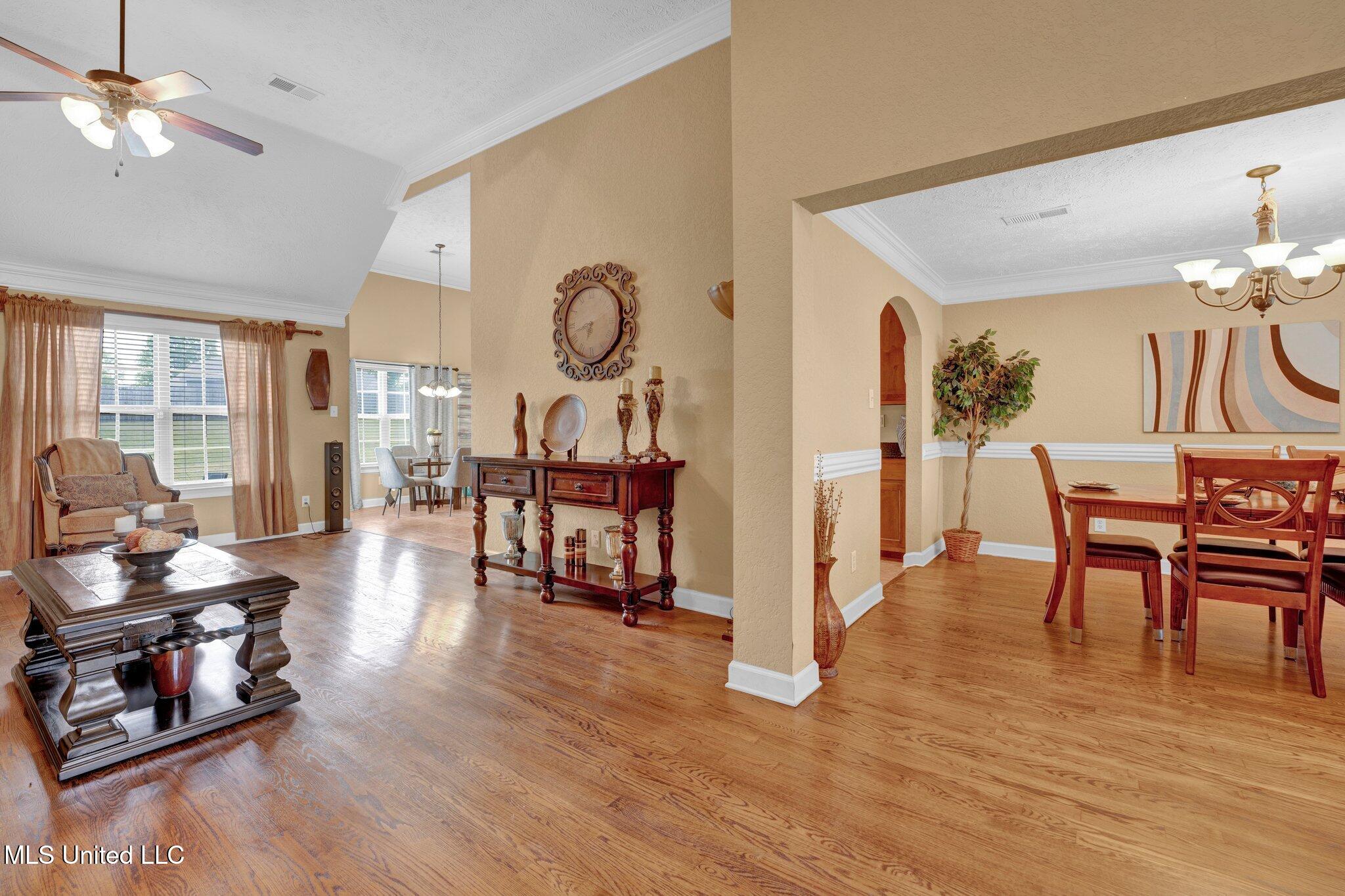 7409 Wallingford Drive, Olive Branch, Mississippi image 9