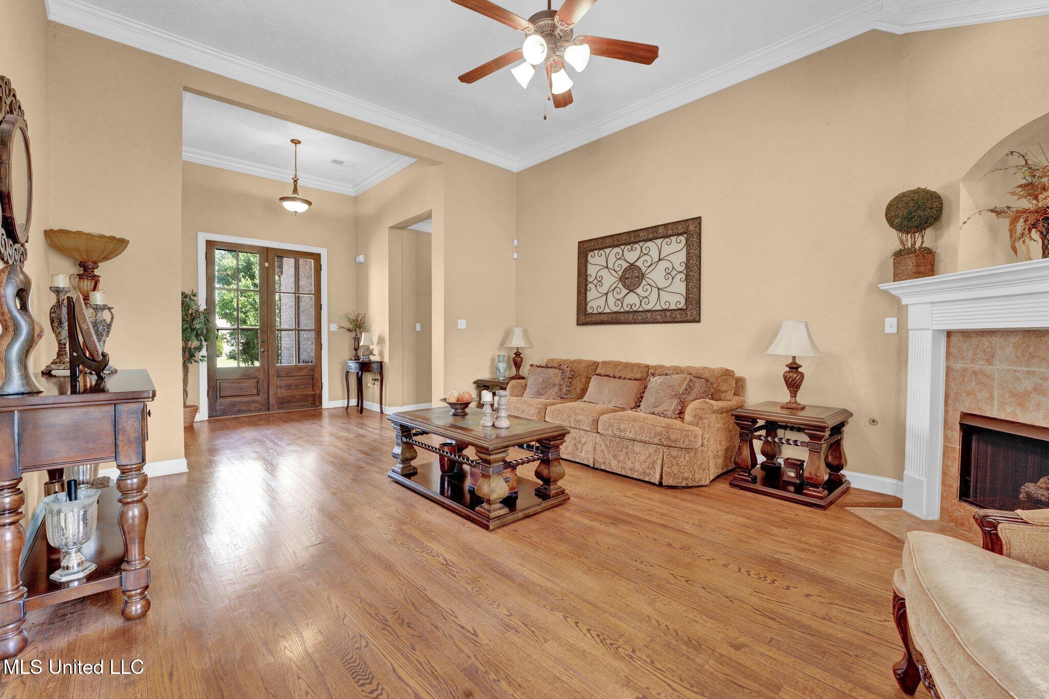 7409 Wallingford Drive, Olive Branch, Mississippi image 12