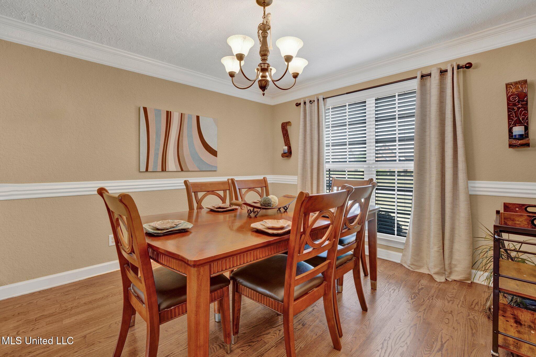 7409 Wallingford Drive, Olive Branch, Mississippi image 10