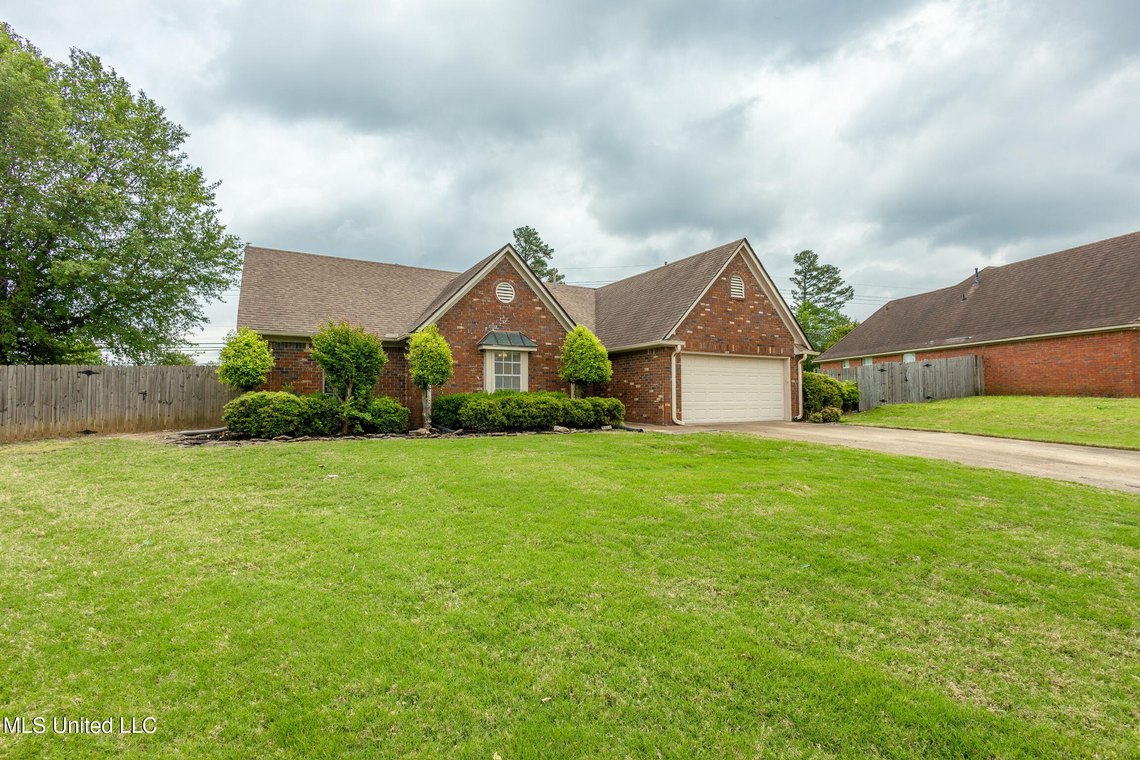 7410 Paddock Cove, Southaven, Mississippi image 2