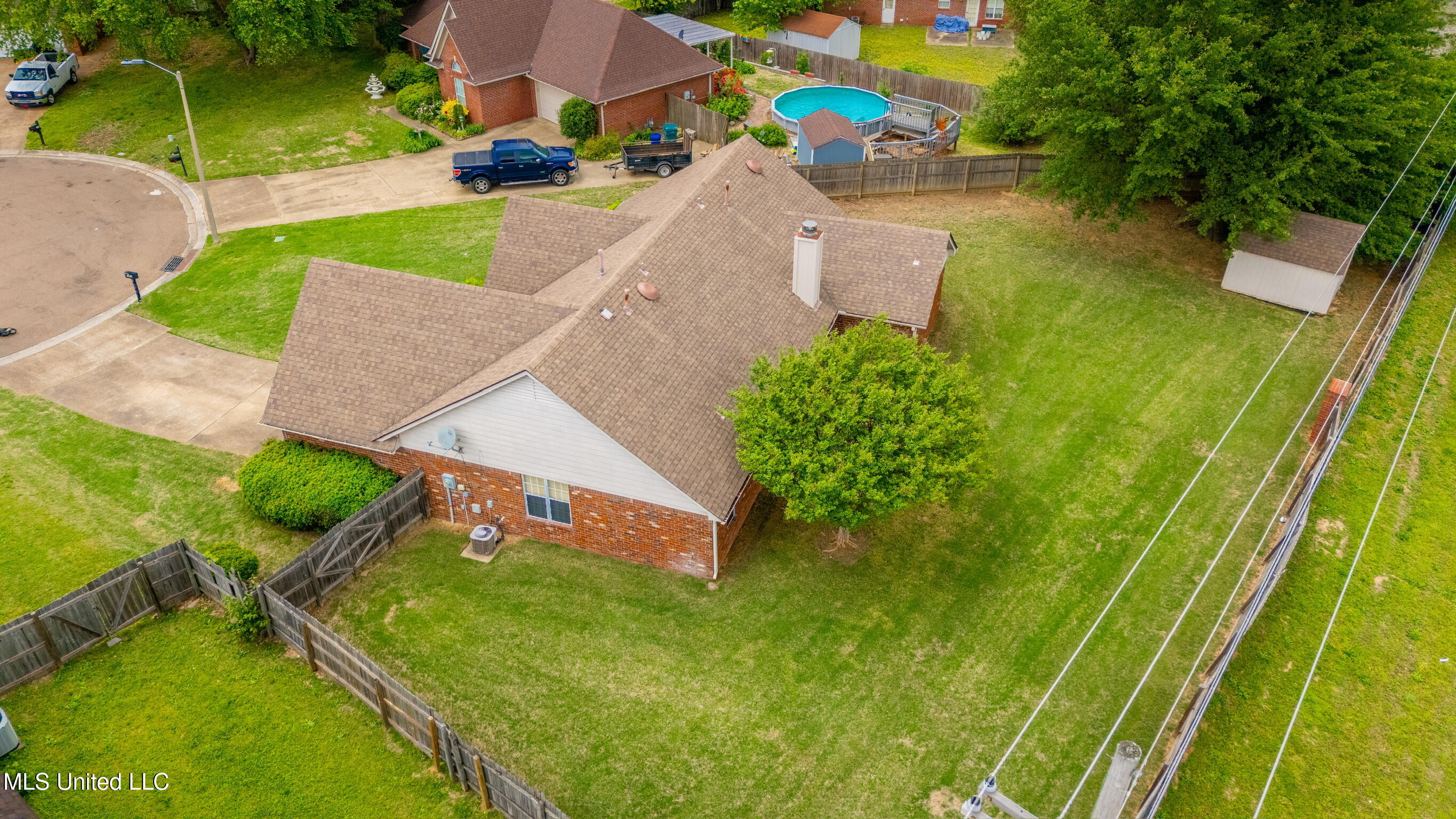 7410 Paddock Cove, Southaven, Mississippi image 21
