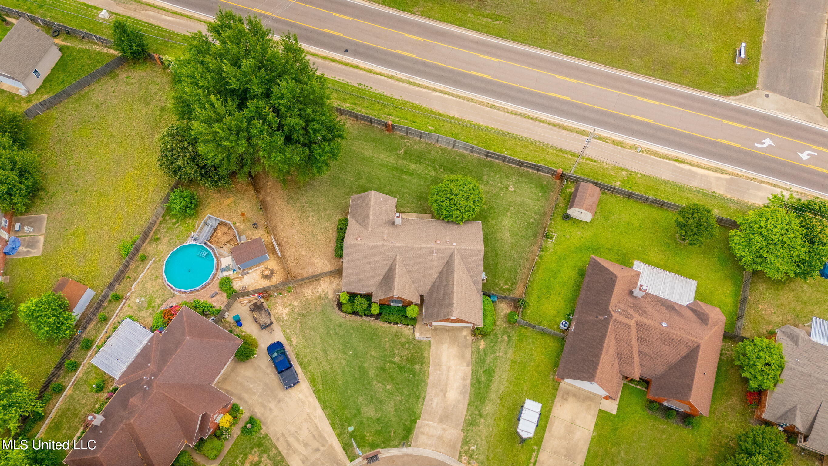 7410 Paddock Cove, Southaven, Mississippi image 22