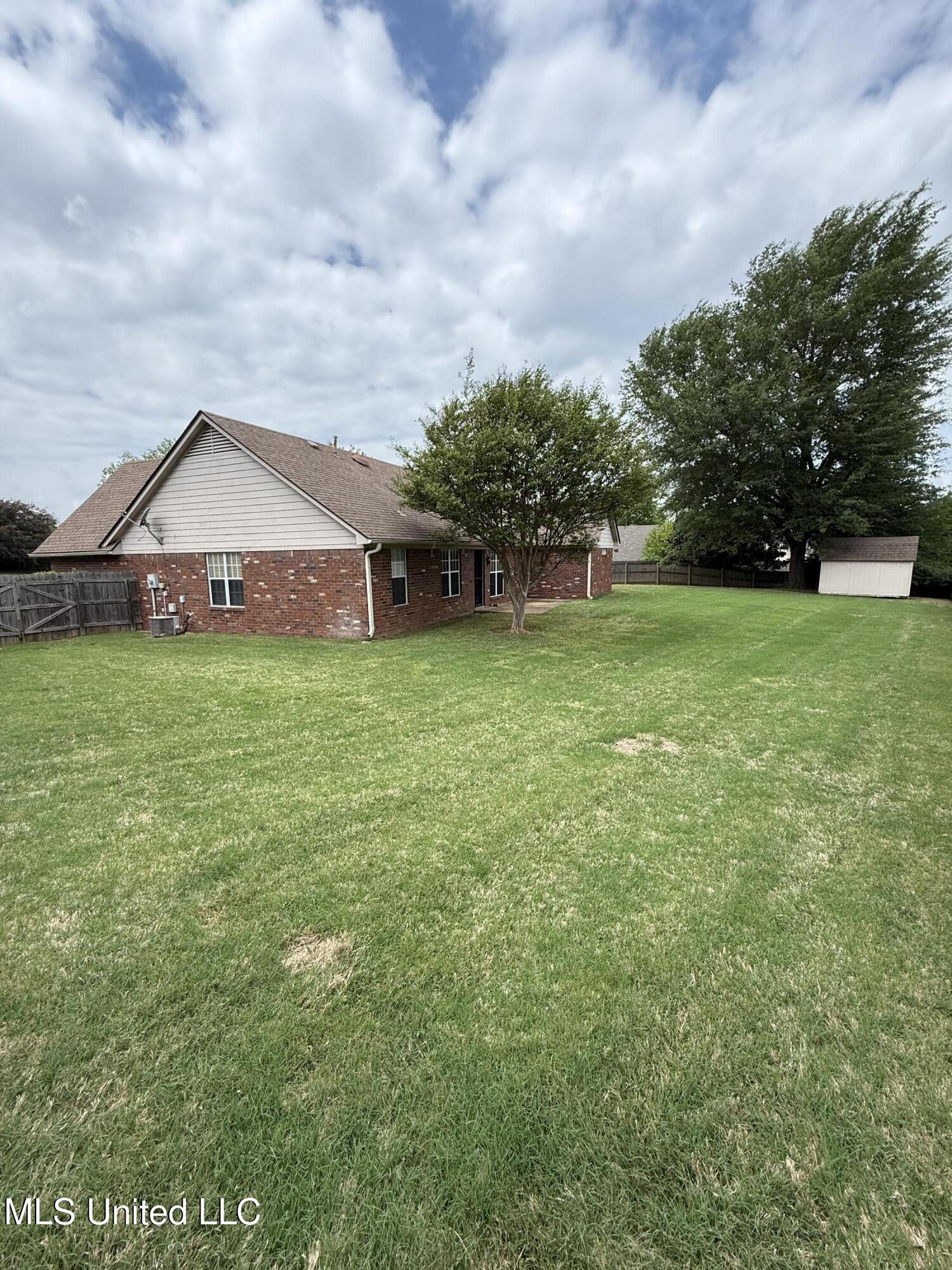 7410 Paddock Cove, Southaven, Mississippi image 18
