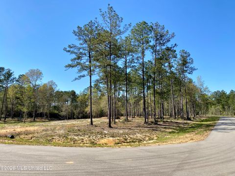 Vacant Land For Sale - 10 Monarch Circle<br/> Carriere, MS 39426