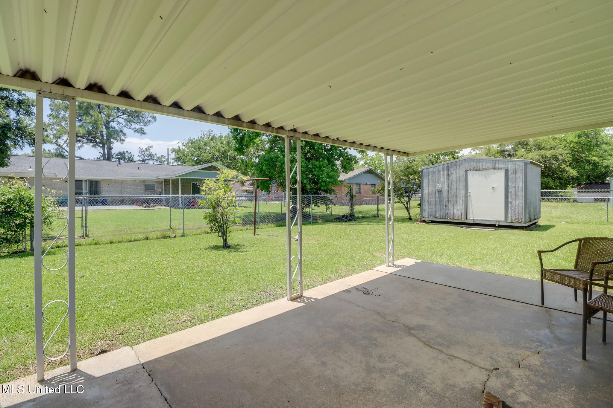 820 Lackland Drive, Biloxi, Mississippi image 24