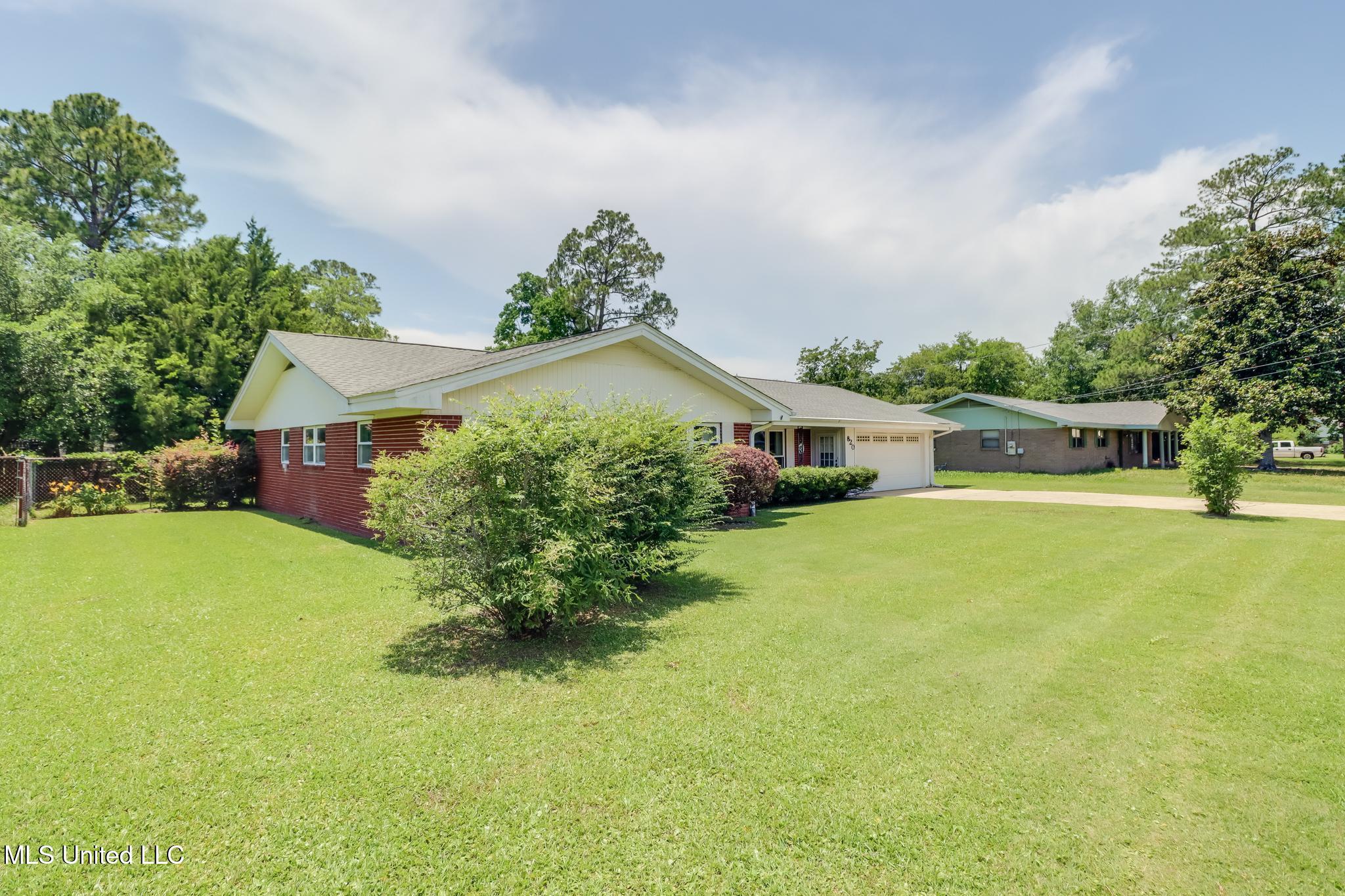 820 Lackland Drive, Biloxi, Mississippi image 26