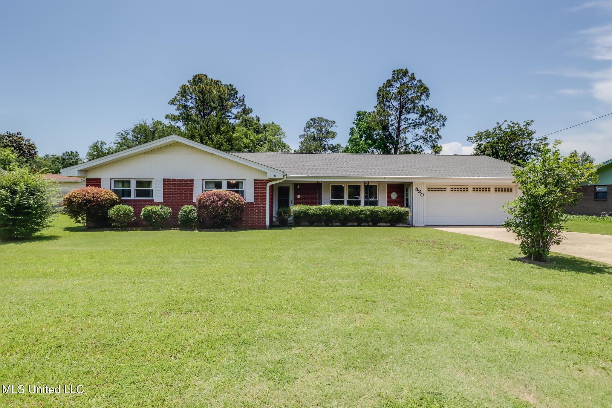 820 Lackland Drive, Biloxi, Mississippi image 3